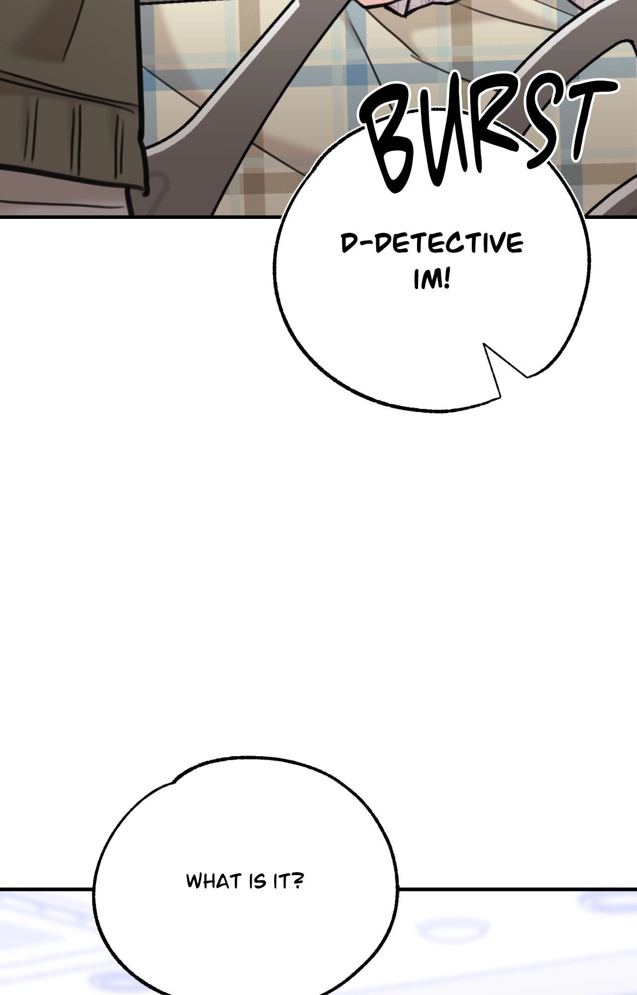 Stairway to Heaven [Official] Chapter 44 - page 5