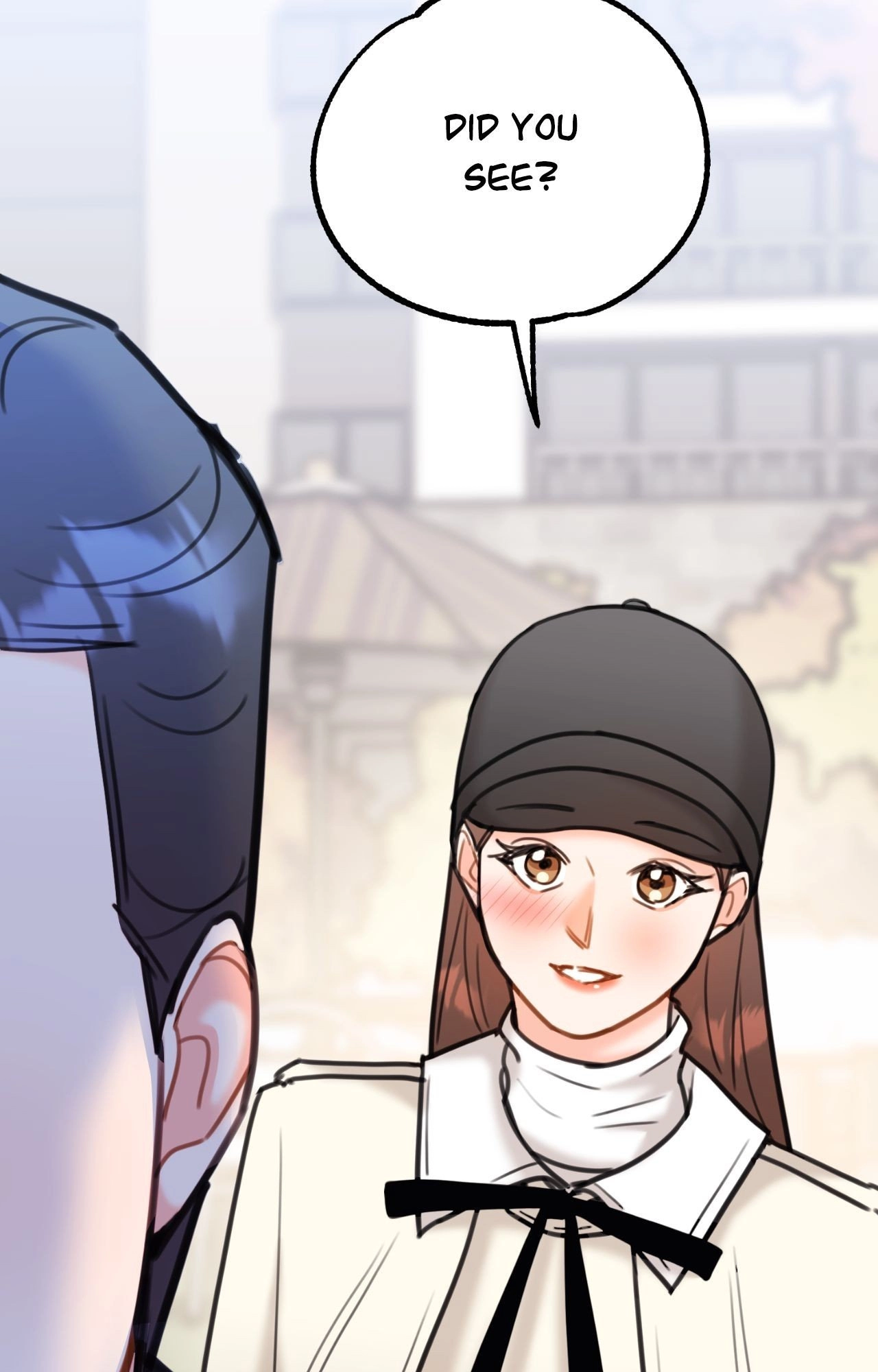 Stairway to Heaven [Official] Chapter 44 - page 51