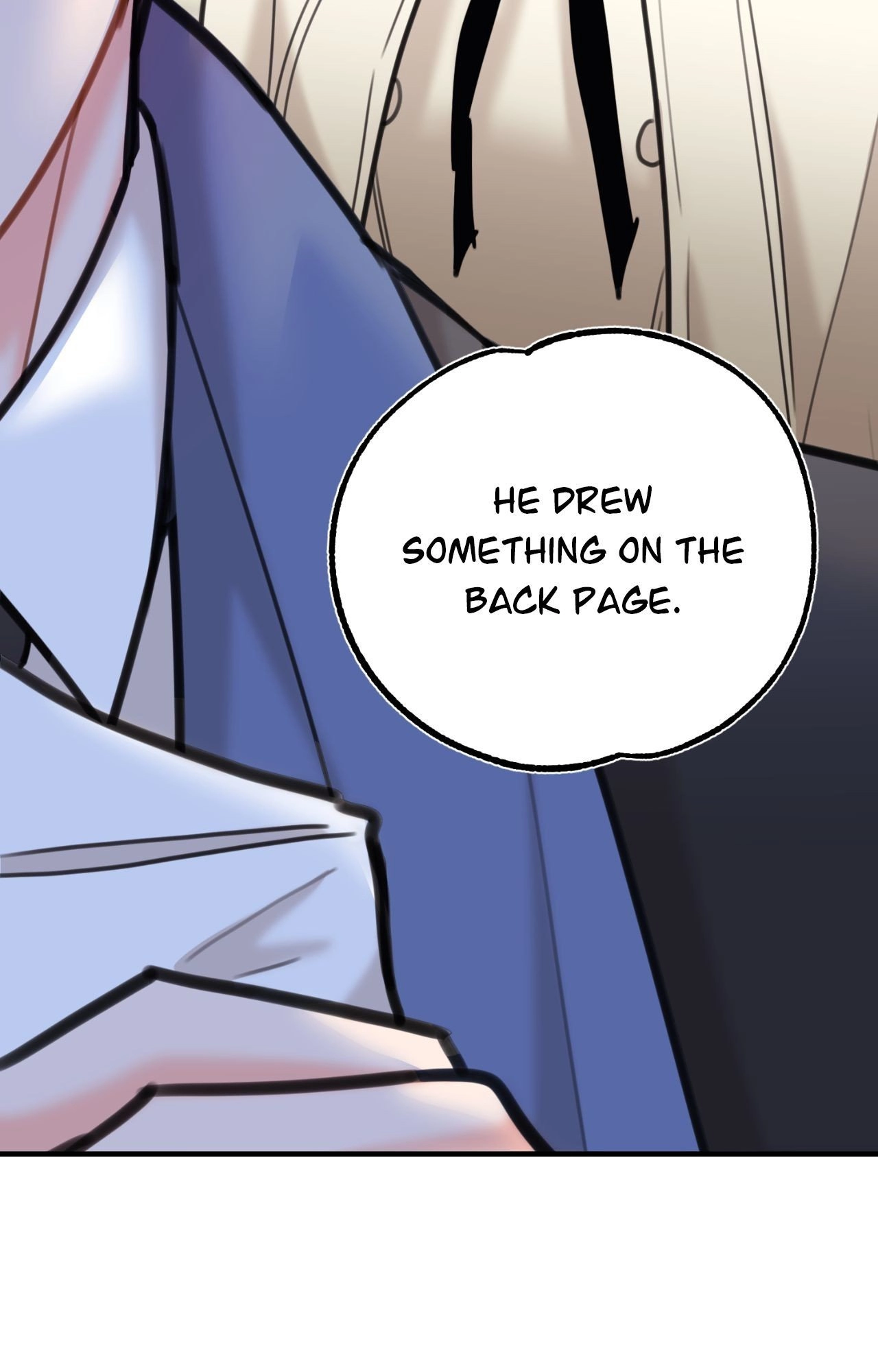 Stairway to Heaven [Official] Chapter 44 - page 52