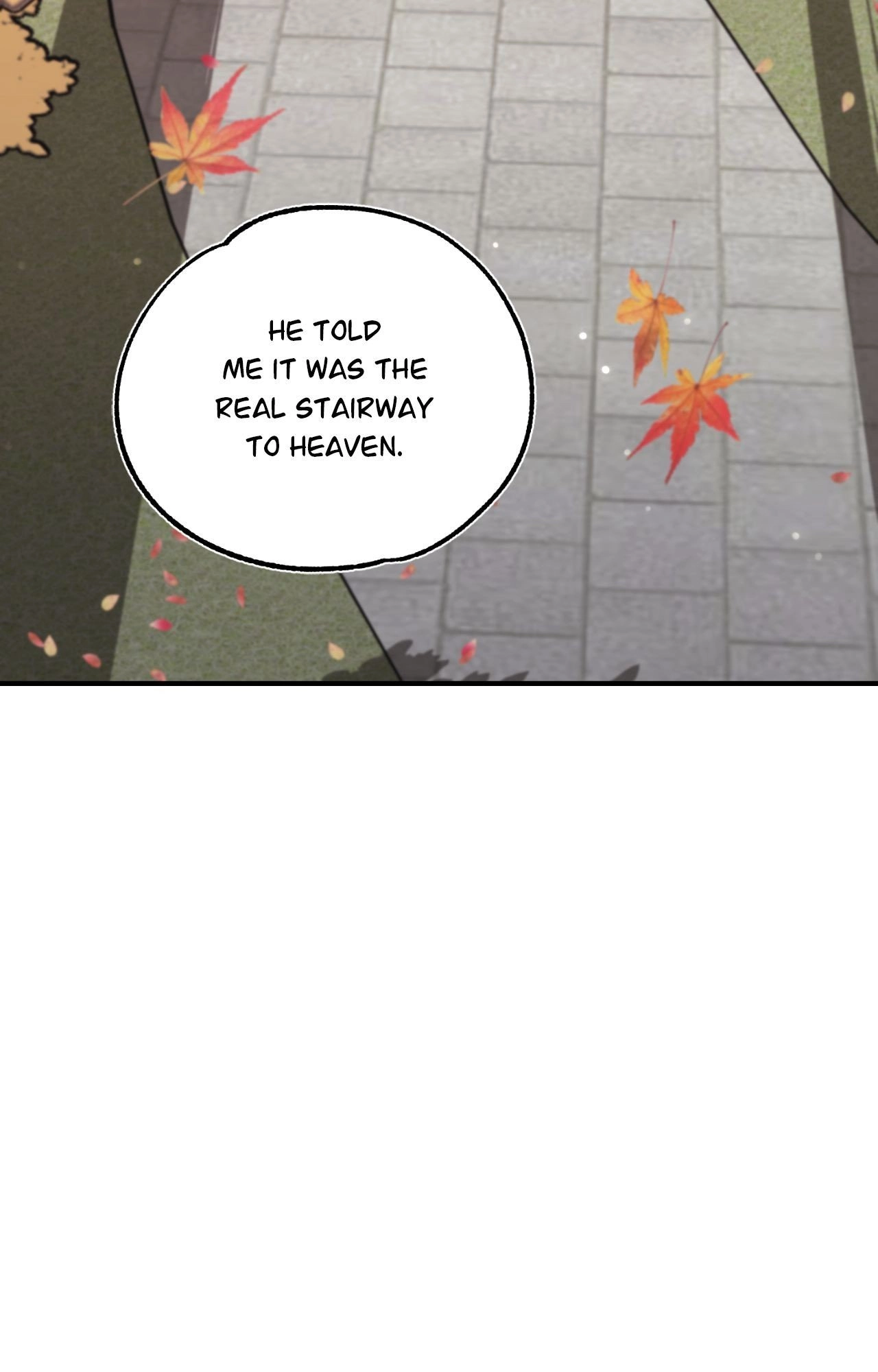 Stairway to Heaven [Official] Chapter 44 - page 54