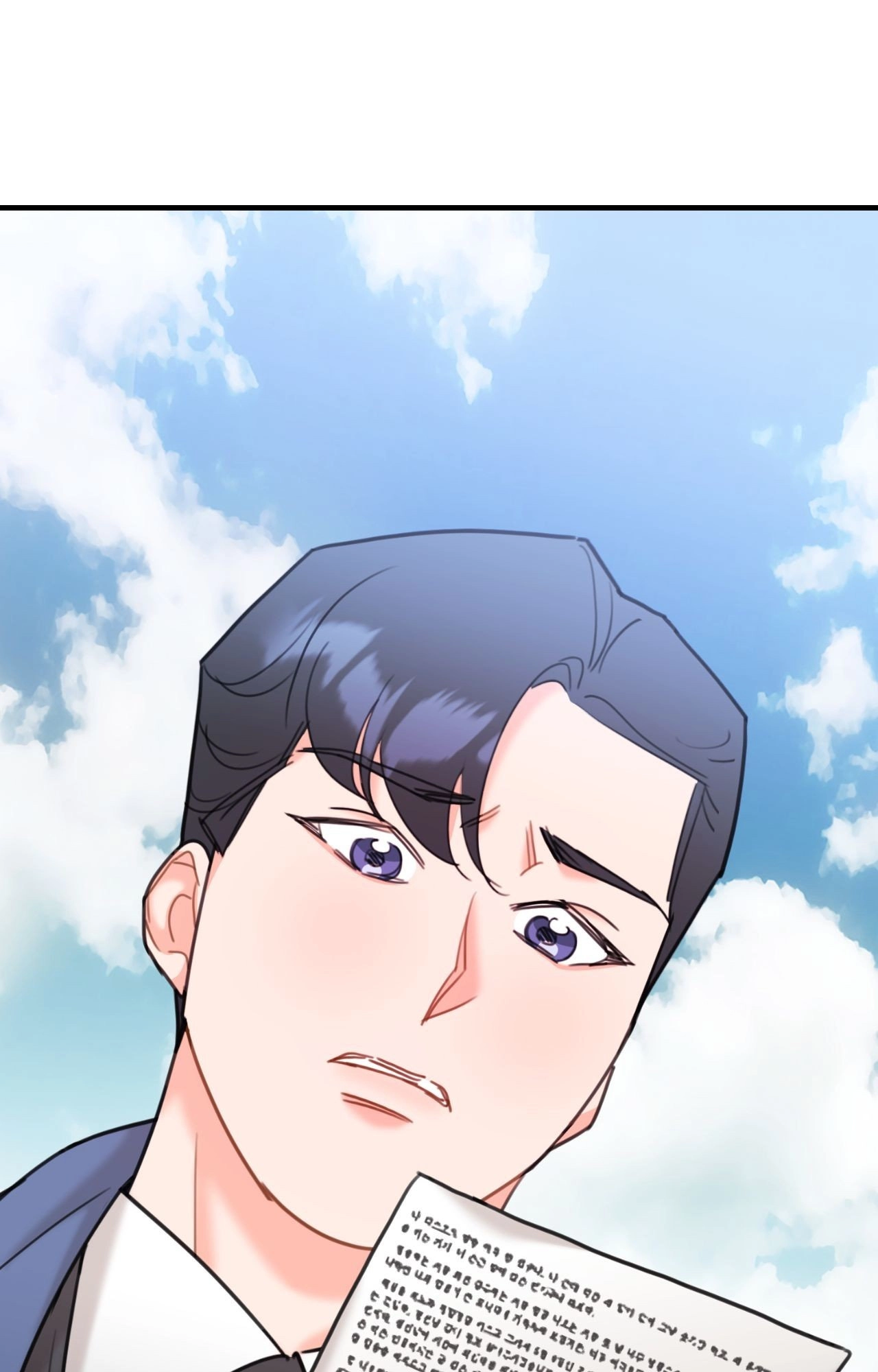 Stairway to Heaven [Official] Chapter 44 - page 55