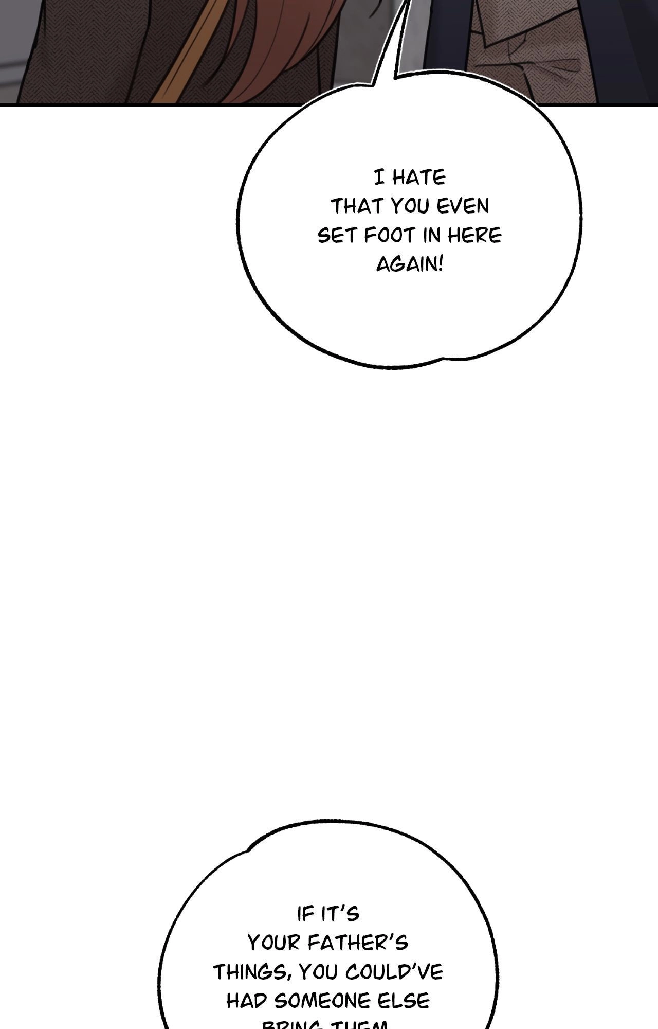 Stairway to Heaven [Official] Chapter 44 - page 62