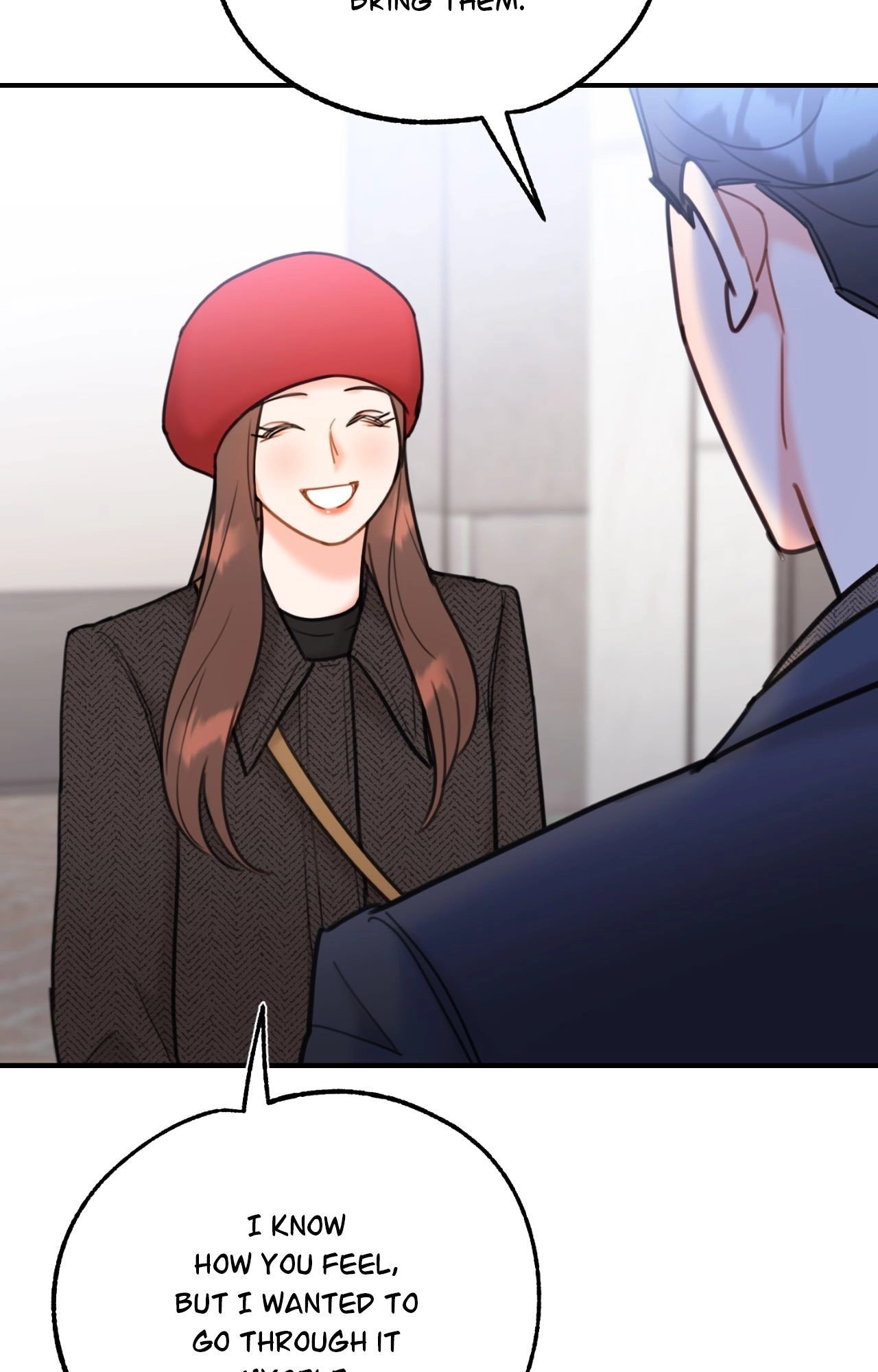 Stairway to Heaven [Official] Chapter 44 - page 63