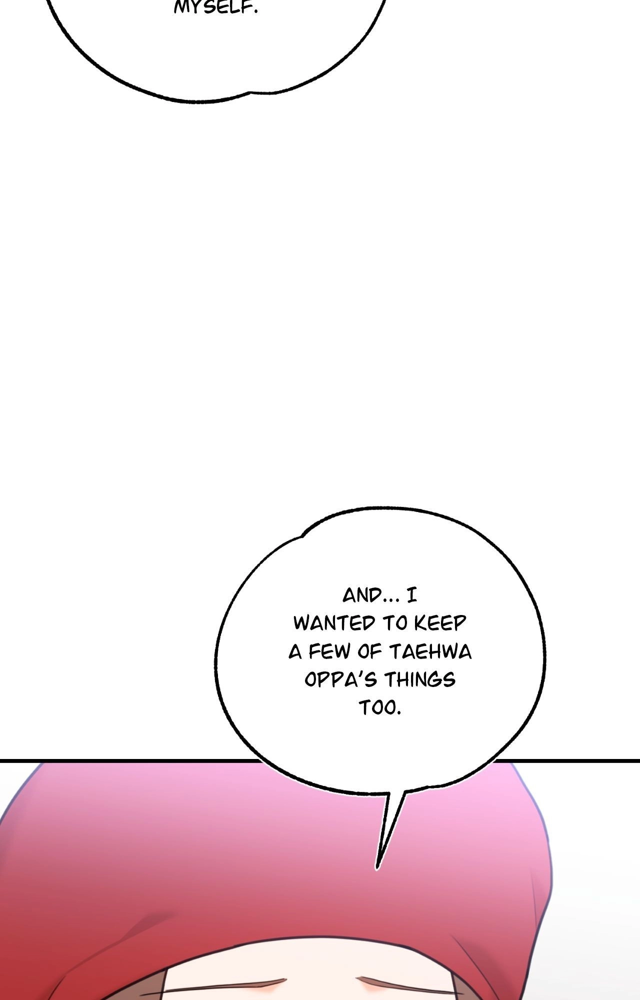 Stairway to Heaven [Official] Chapter 44 - page 64