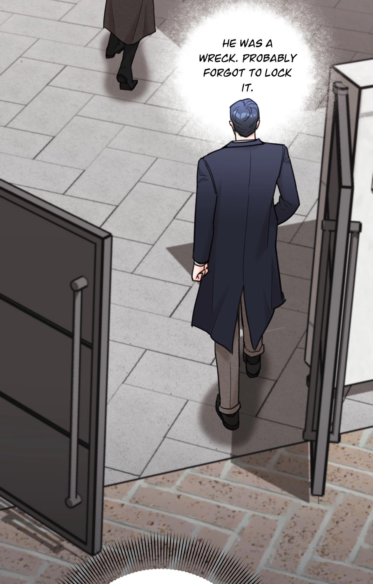 Stairway to Heaven [Official] Chapter 44 - page 68