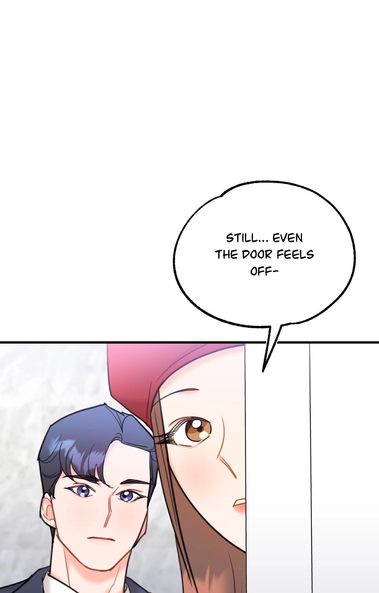 Stairway to Heaven [Official] Chapter 44 - page 70