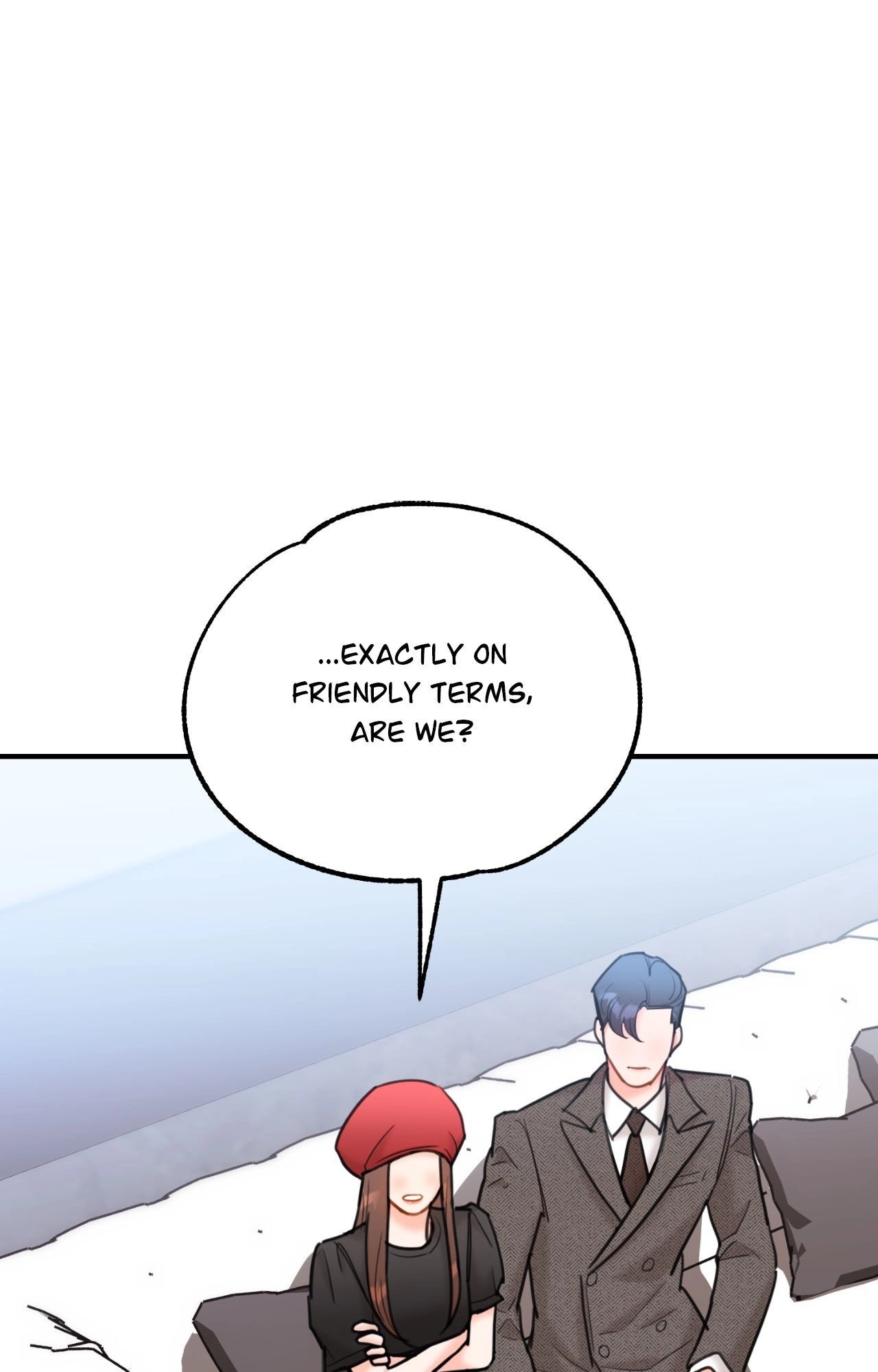 Stairway to Heaven [Official] Chapter 44 - page 78