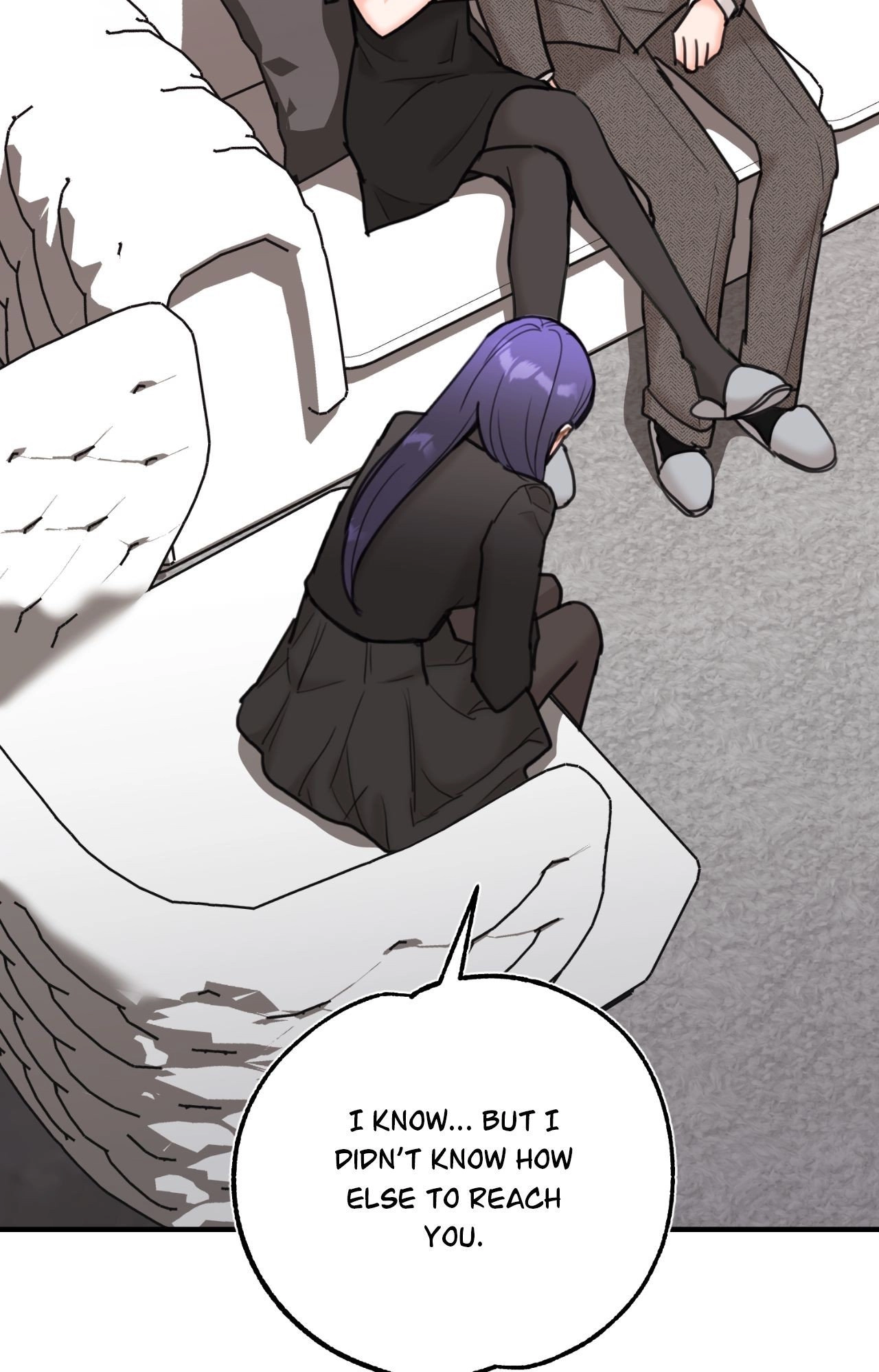 Stairway to Heaven [Official] Chapter 44 - page 79