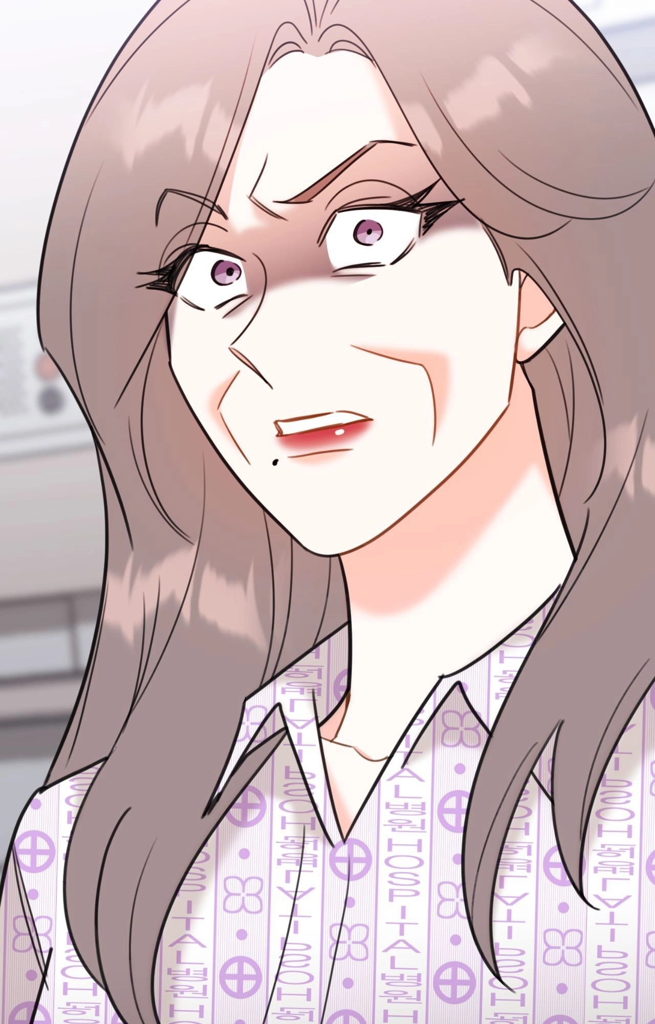 Stairway to Heaven [Official] Chapter 44 - page 8