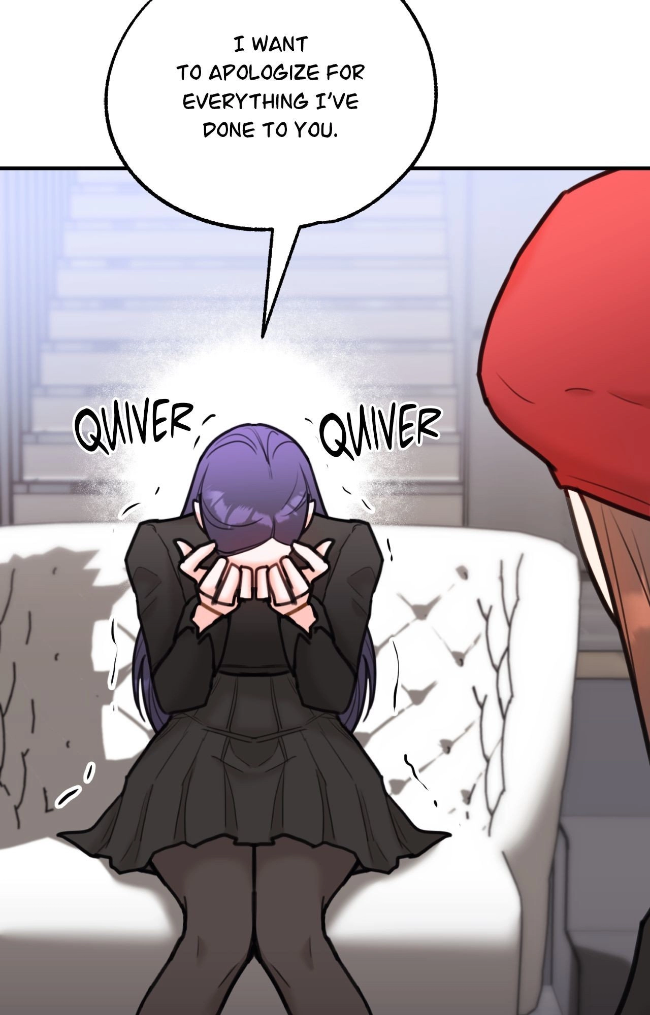 Stairway to Heaven [Official] Chapter 44 - page 85