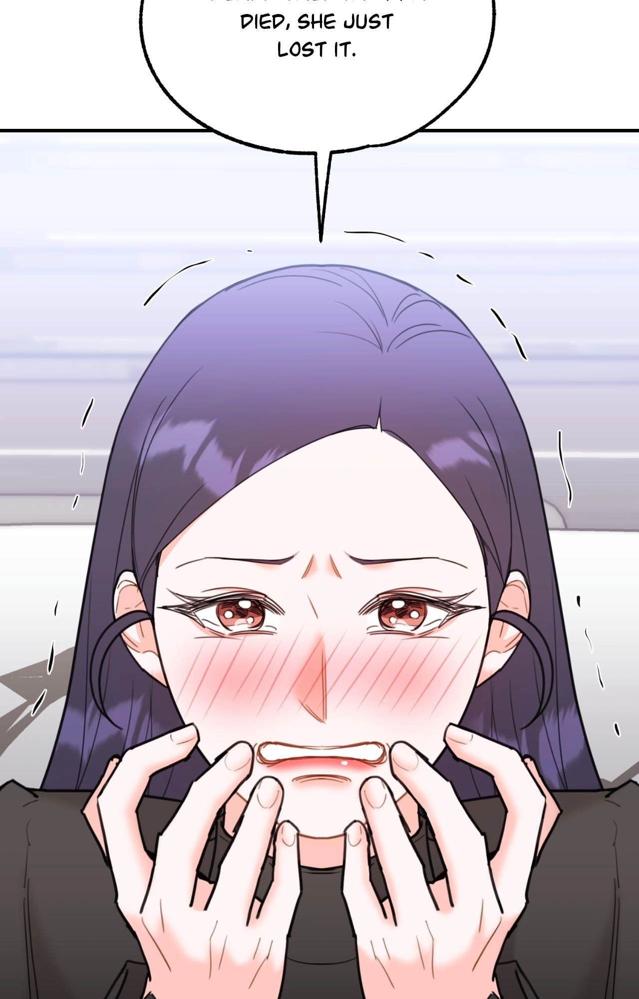 Stairway to Heaven [Official] Chapter 44 - page 87