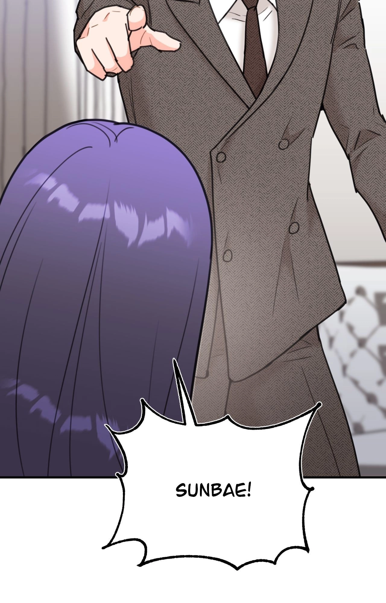 Stairway to Heaven [Official] Chapter 44 - page 92