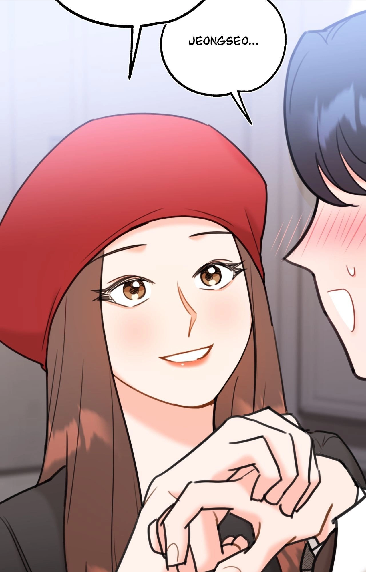 Stairway to Heaven [Official] Chapter 44 - page 95