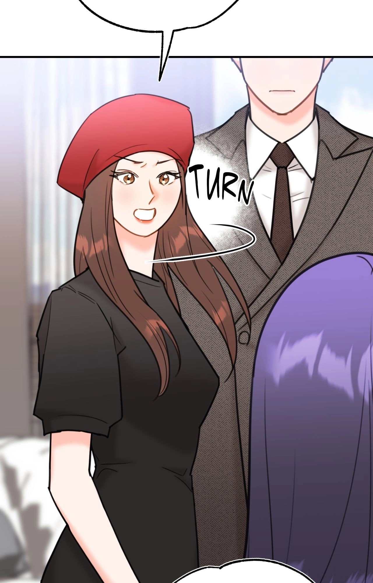 Stairway to Heaven [Official] Chapter 44 - page 98