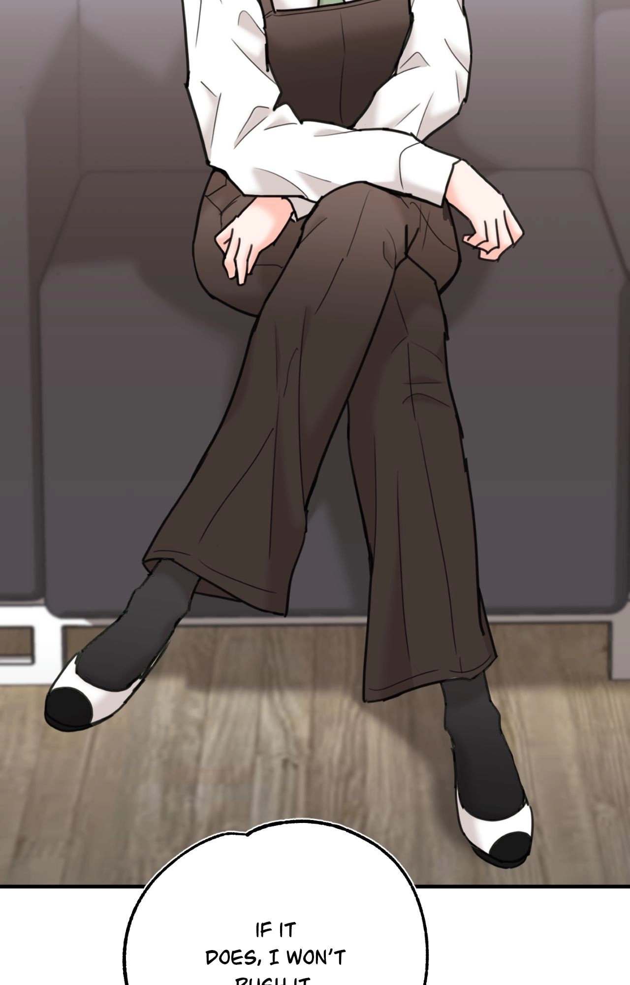 Stairway to Heaven [Official] Chapter 45 - page 100