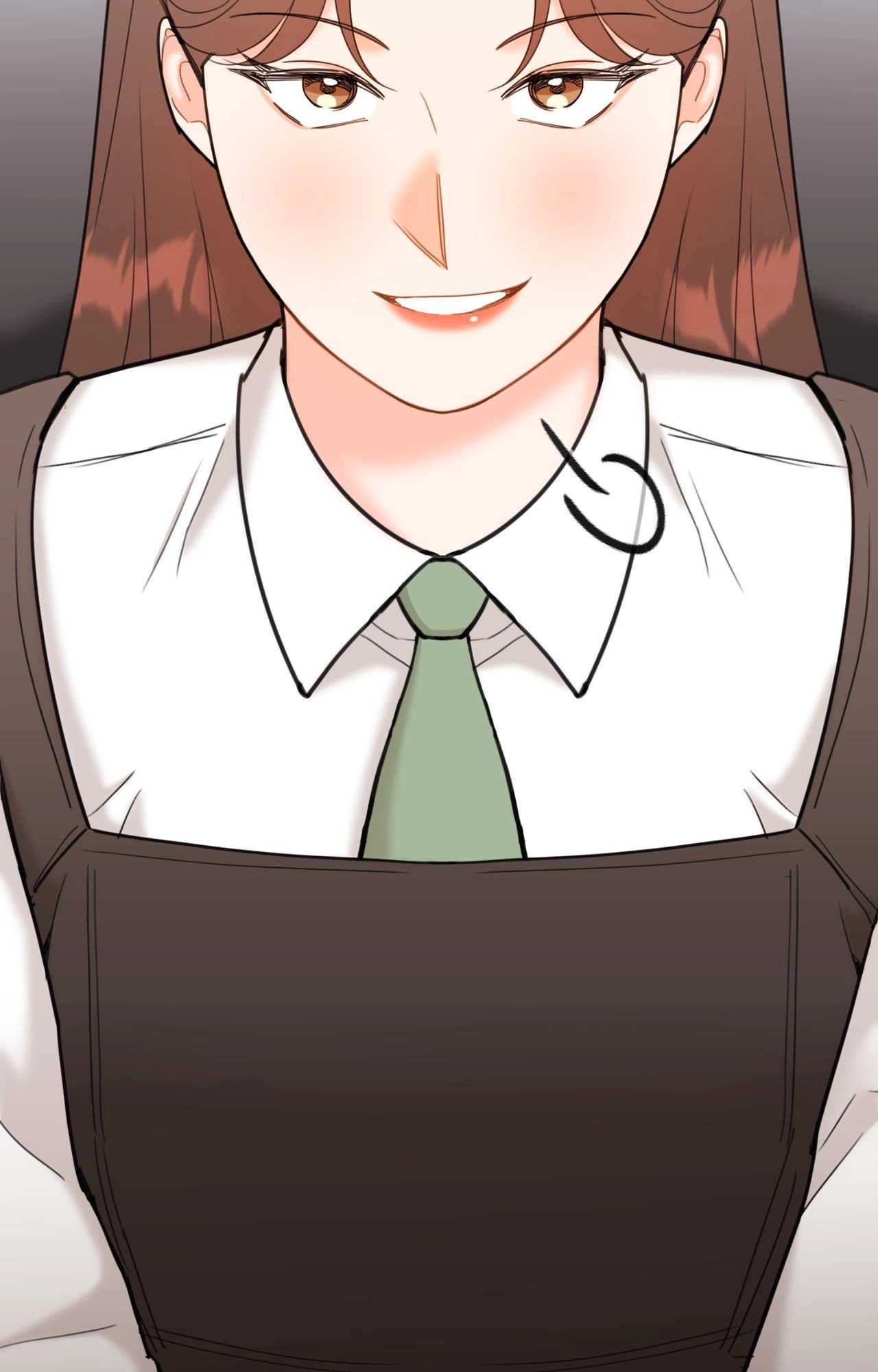 Stairway to Heaven [Official] Chapter 45 - page 109