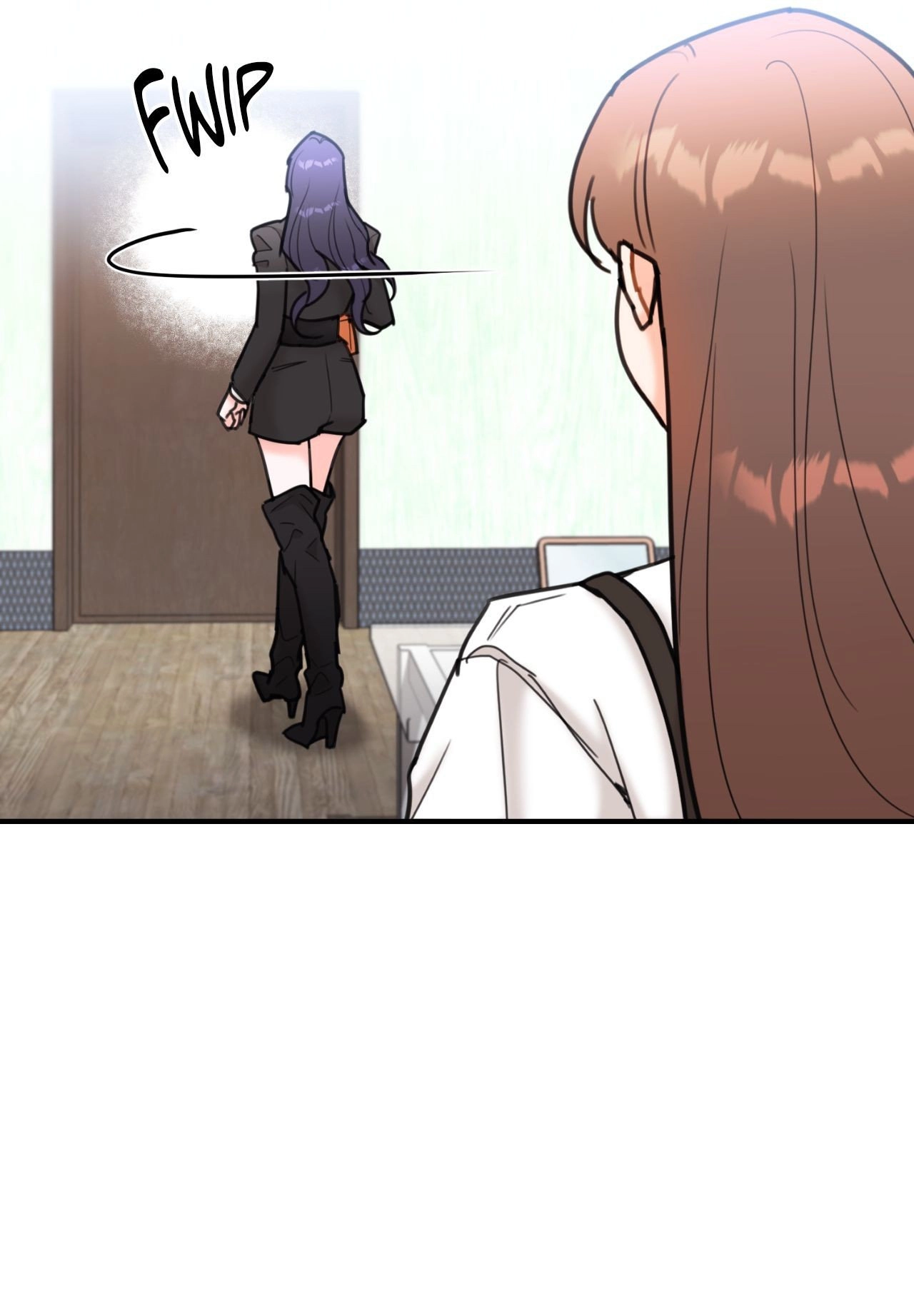 Stairway to Heaven [Official] Chapter 45 - page 111