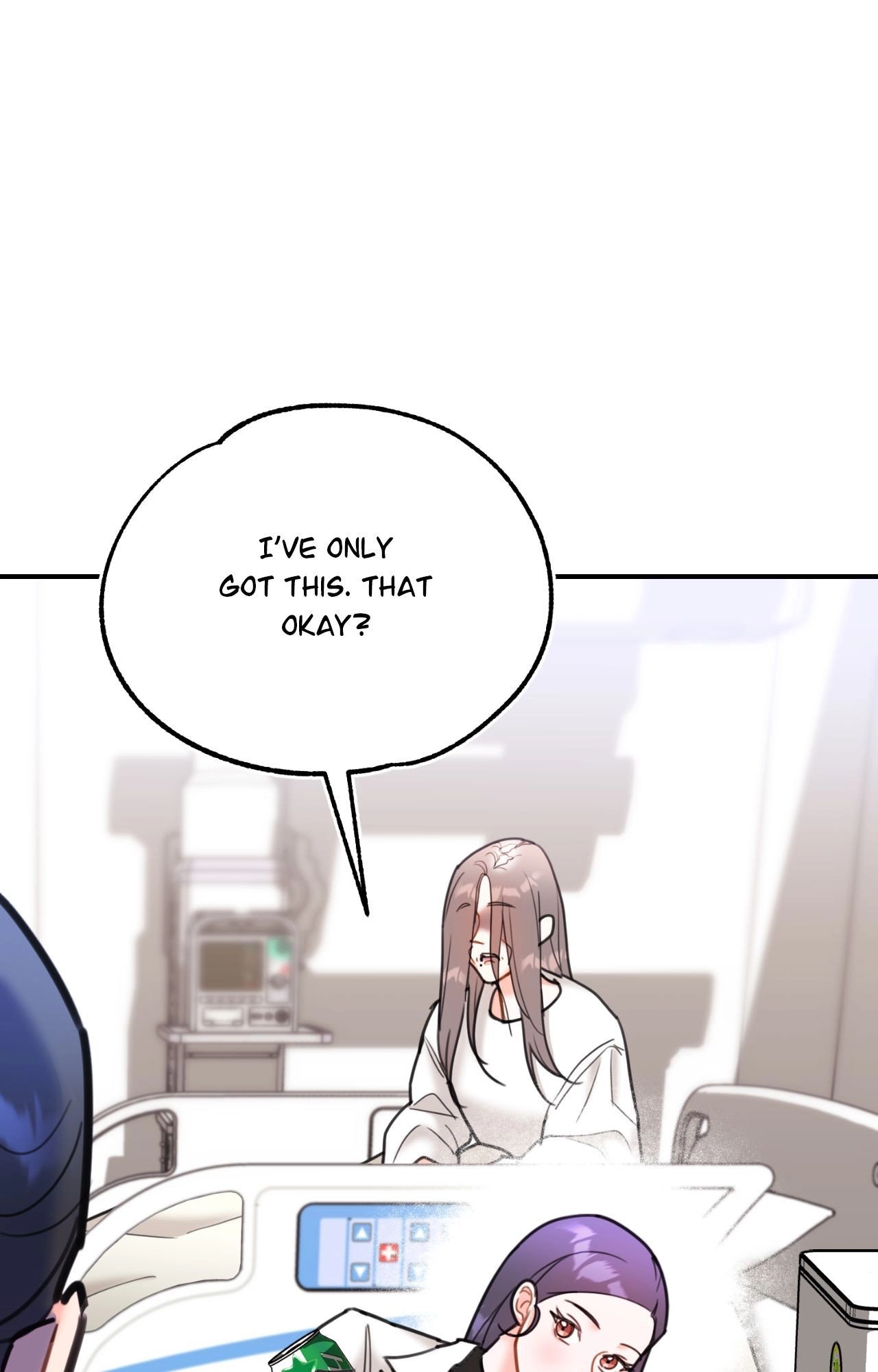 Stairway to Heaven [Official] Chapter 45 - page 12