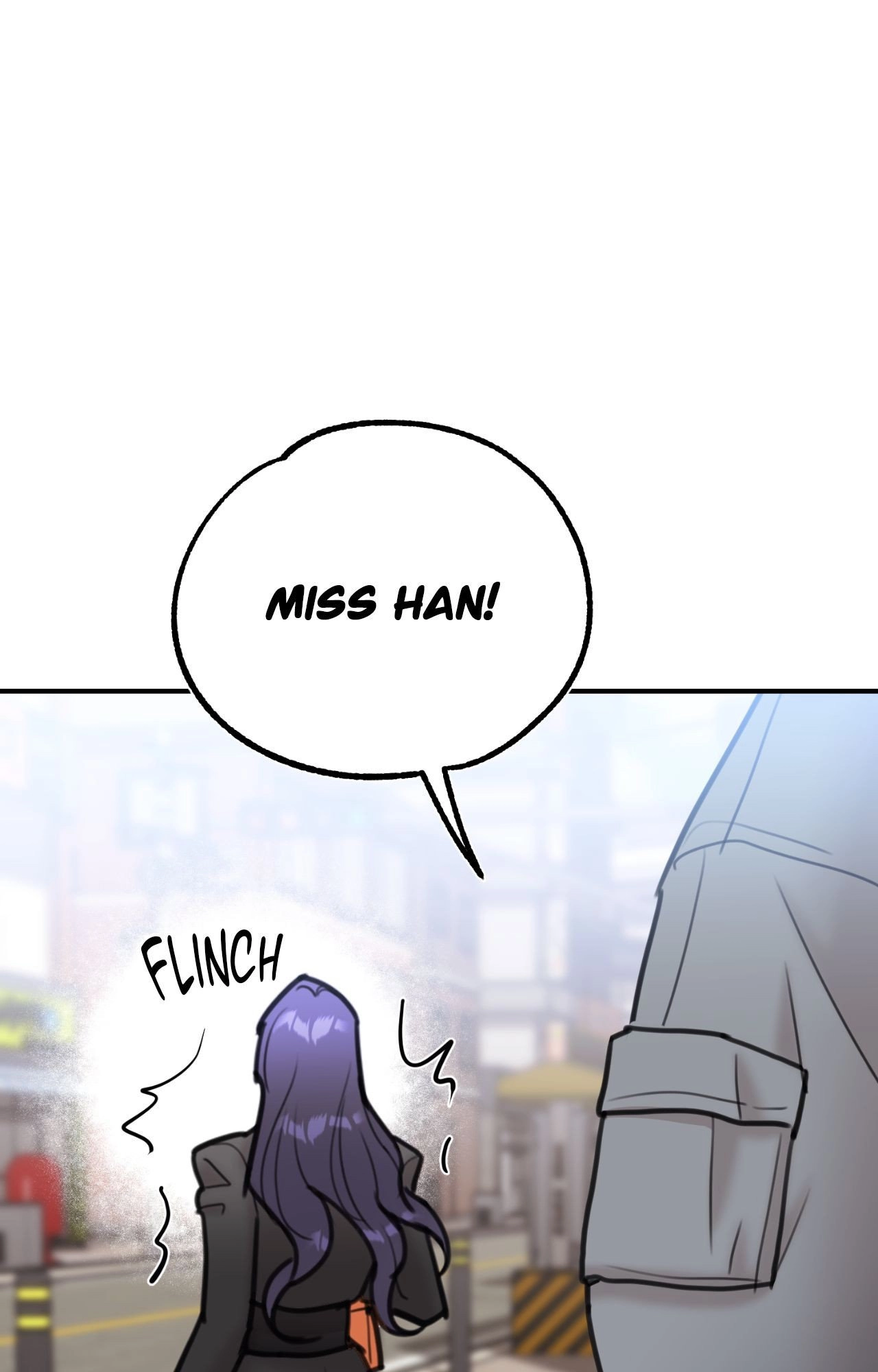 Stairway to Heaven [Official] Chapter 45 - page 123