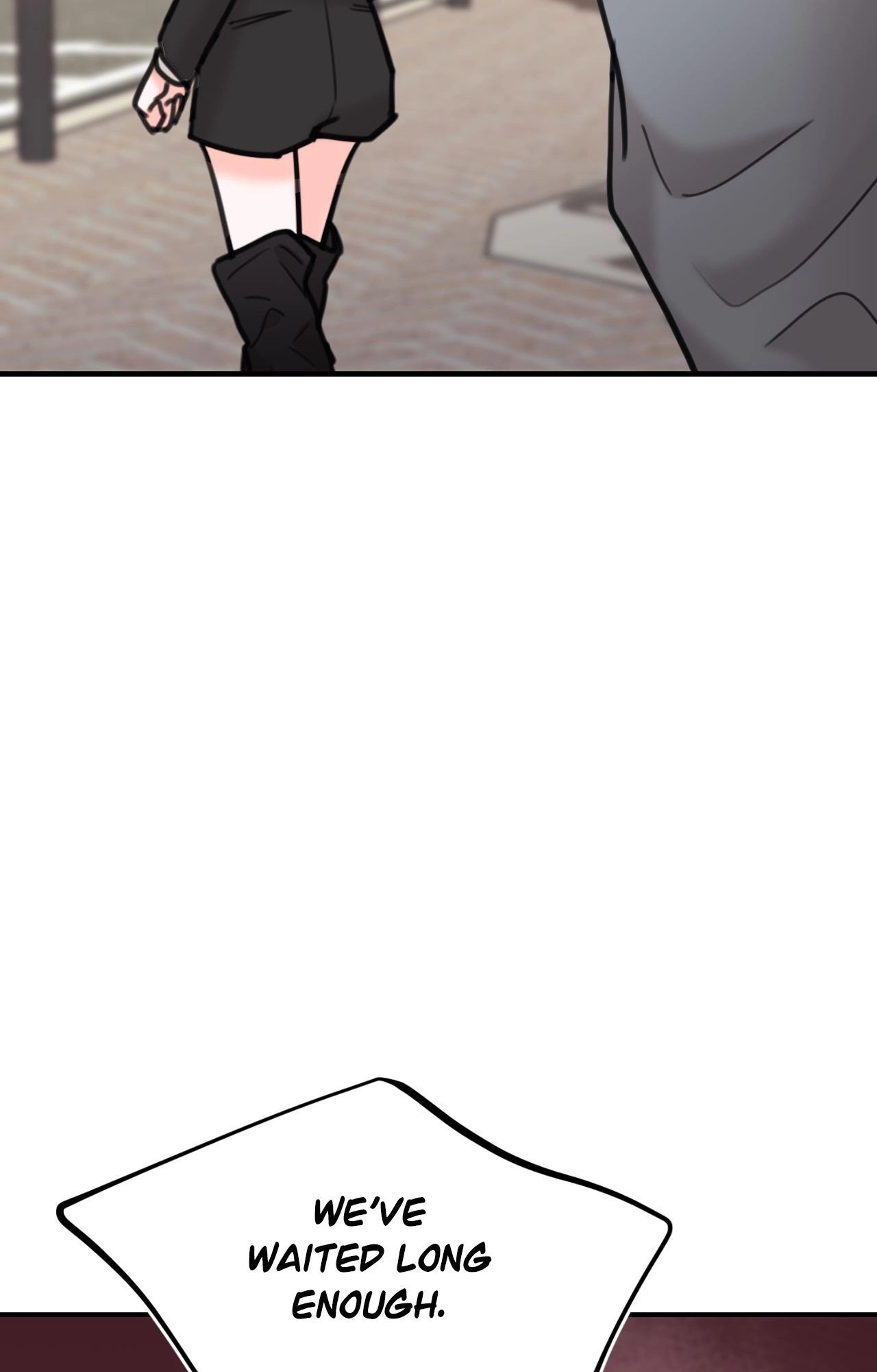 Stairway to Heaven [Official] Chapter 45 - page 124