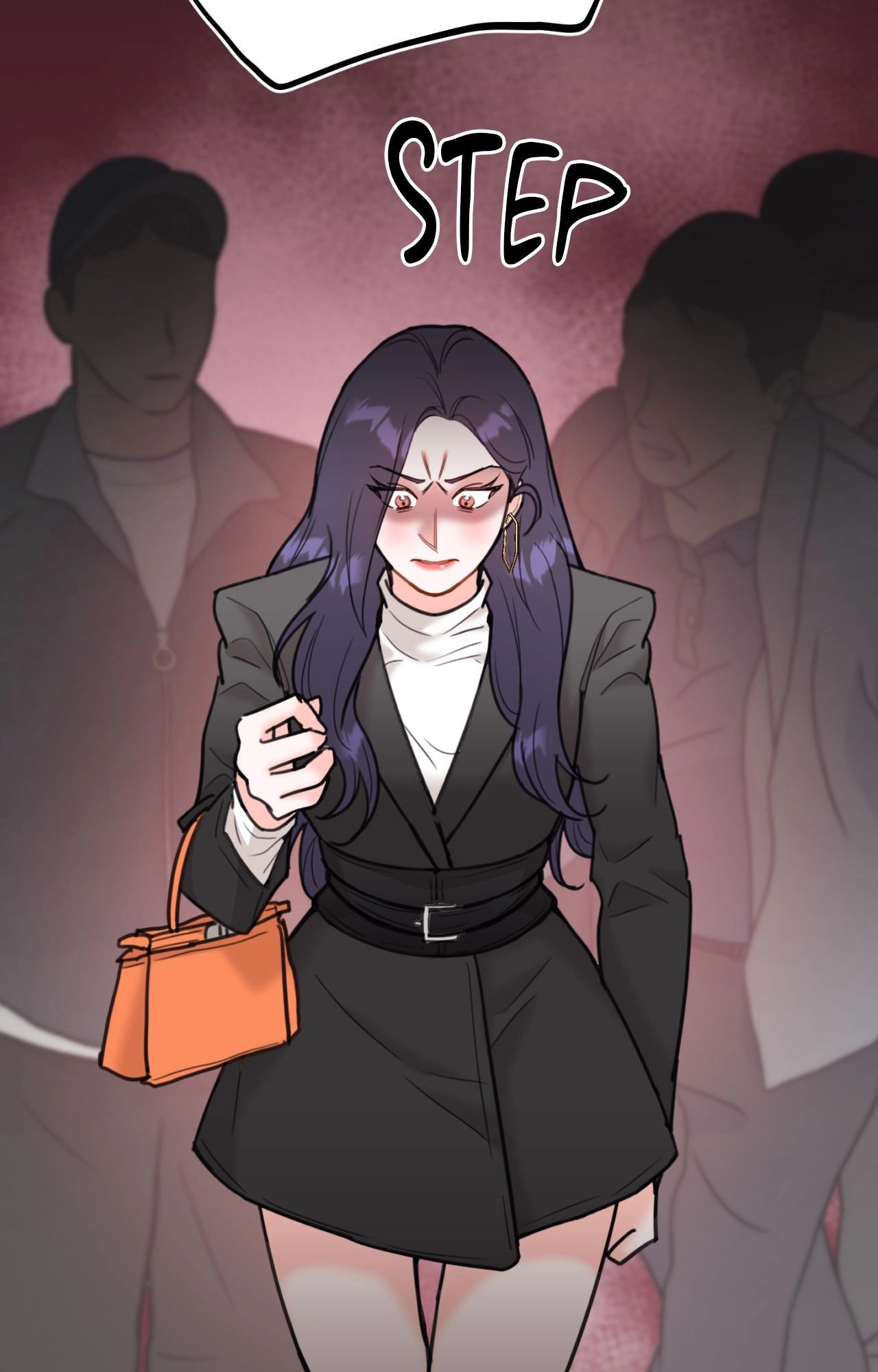 Stairway to Heaven [Official] Chapter 45 - page 125