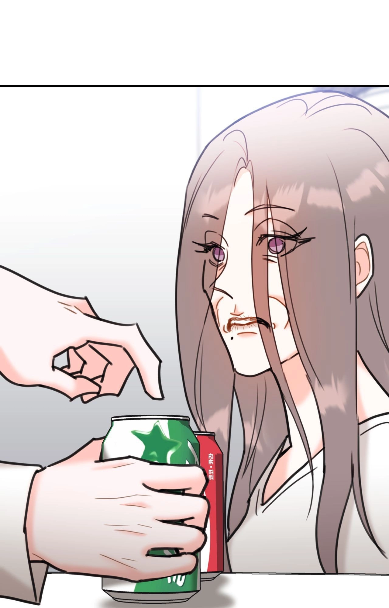 Stairway to Heaven [Official] Chapter 45 - page 14