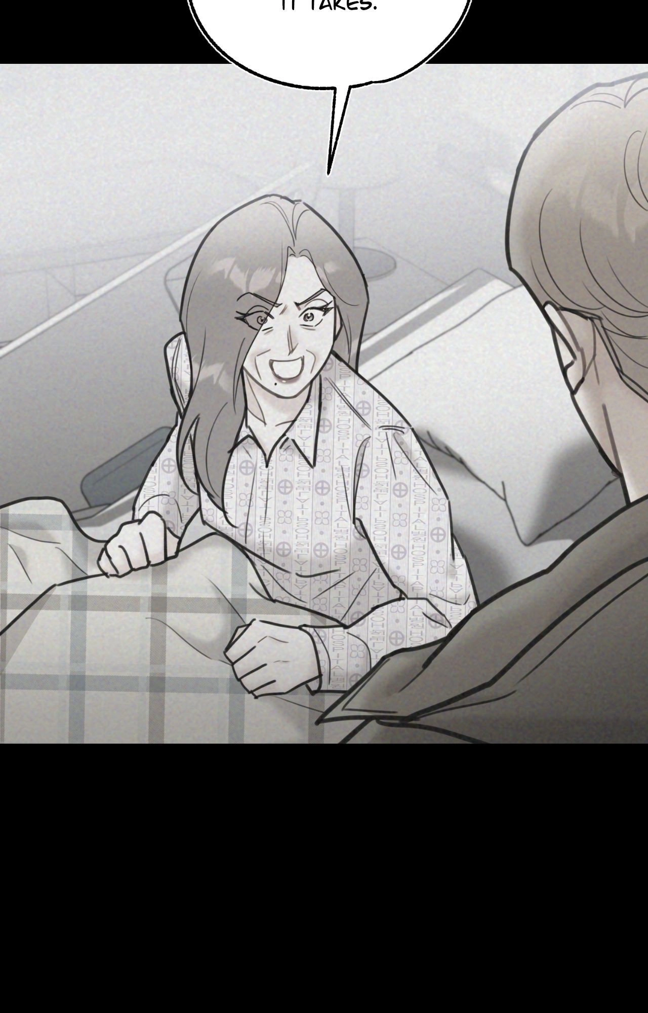 Stairway to Heaven [Official] Chapter 45 - page 18