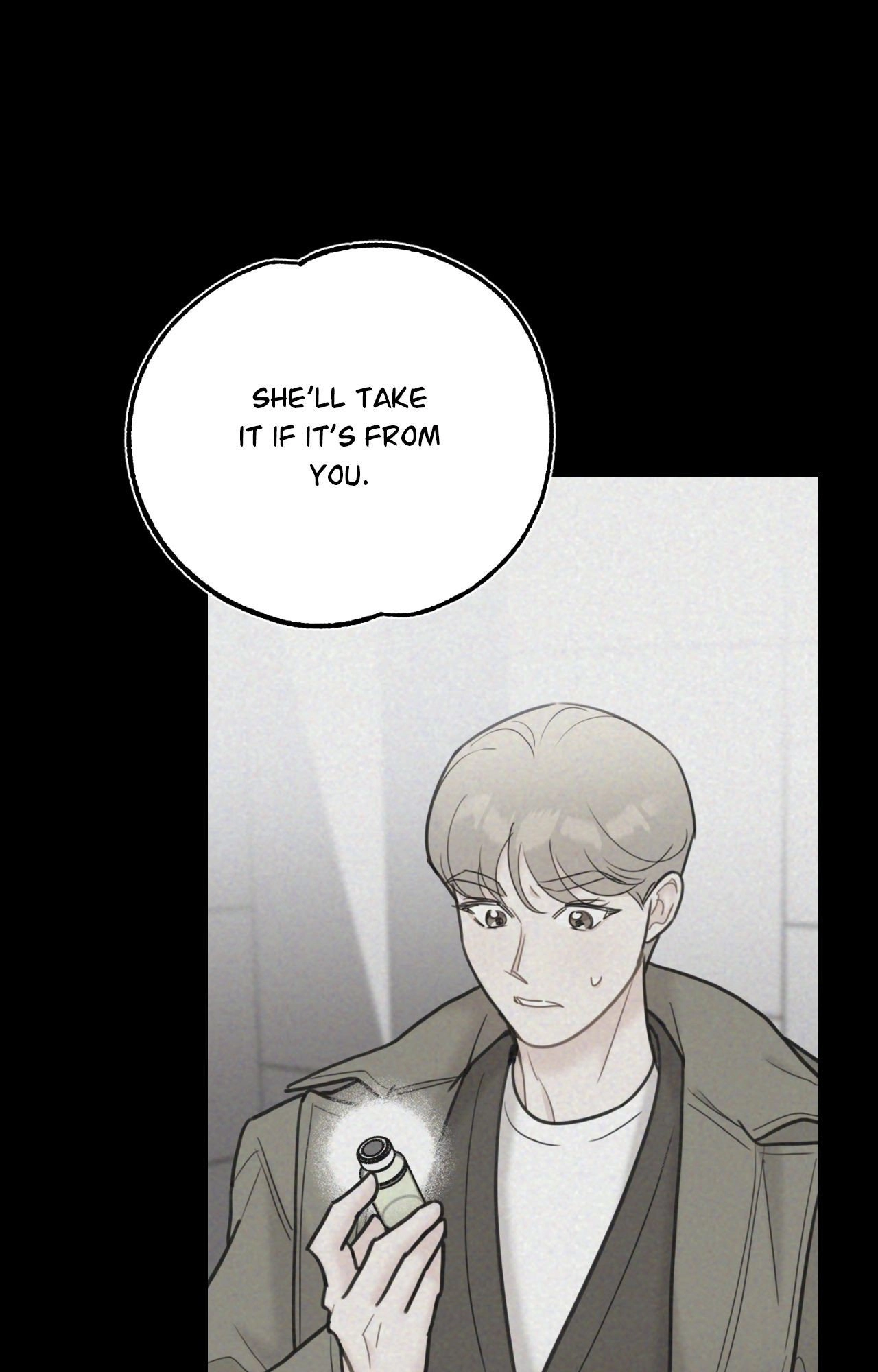 Stairway to Heaven [Official] Chapter 45 - page 19