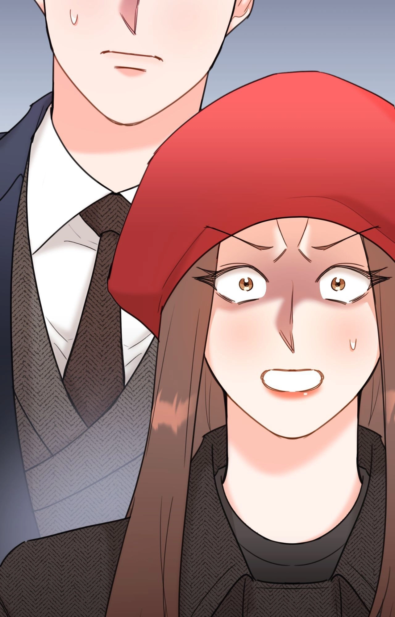 Stairway to Heaven [Official] Chapter 45 - page 2