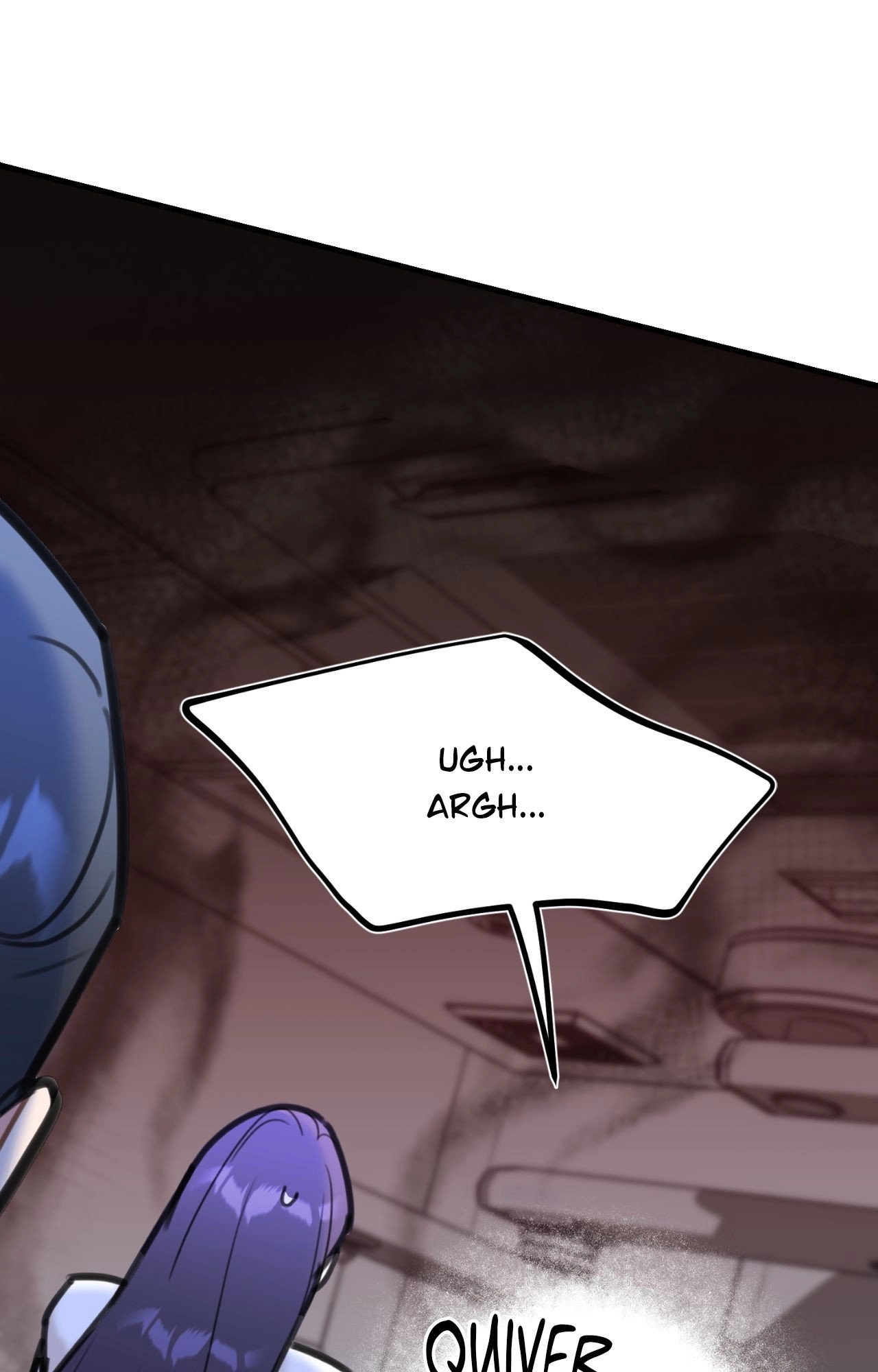 Stairway to Heaven [Official] Chapter 45 - page 26