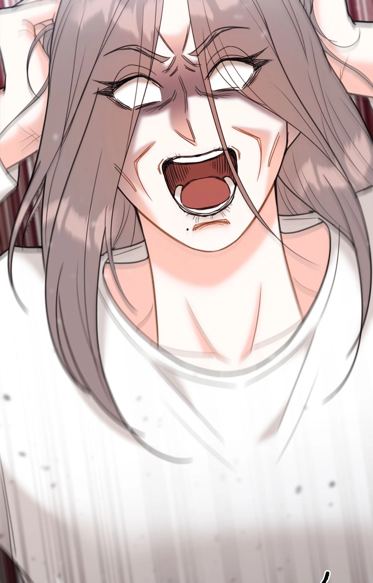 Stairway to Heaven [Official] Chapter 45 - page 29