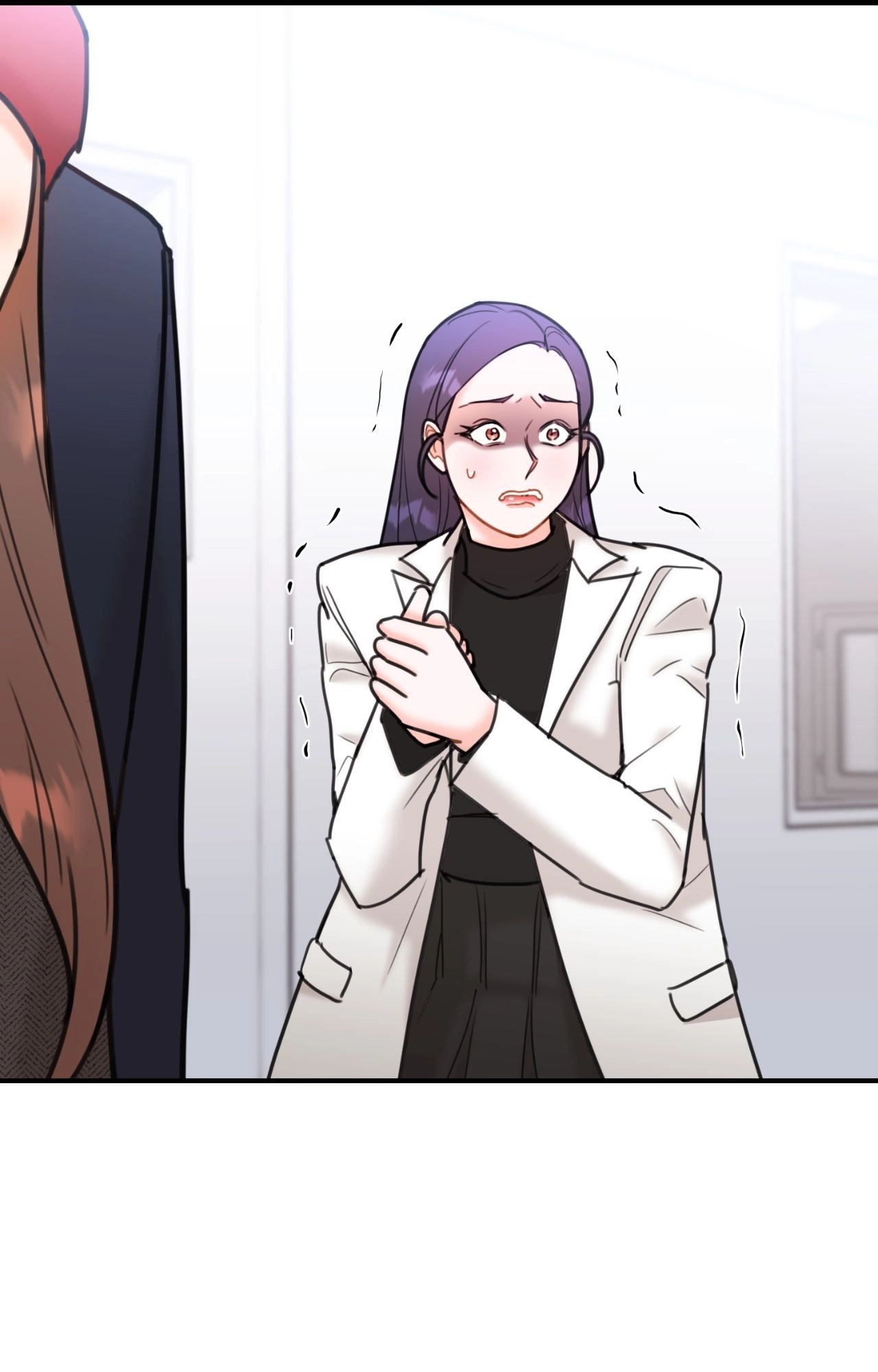 Stairway to Heaven [Official] Chapter 45 - page 31