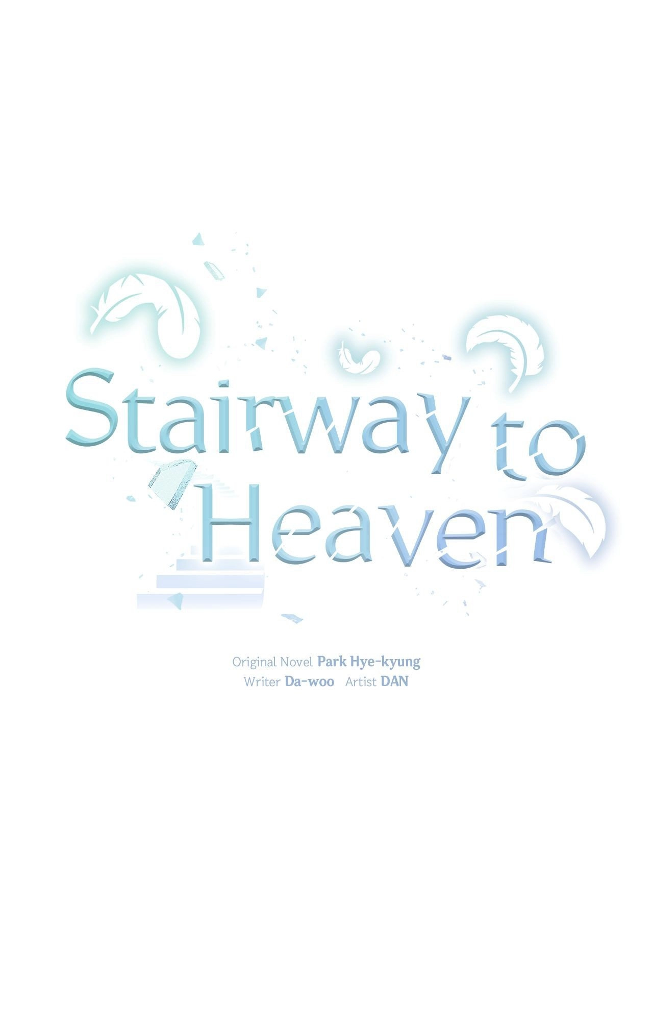 Stairway to Heaven [Official] Chapter 45 - page 33
