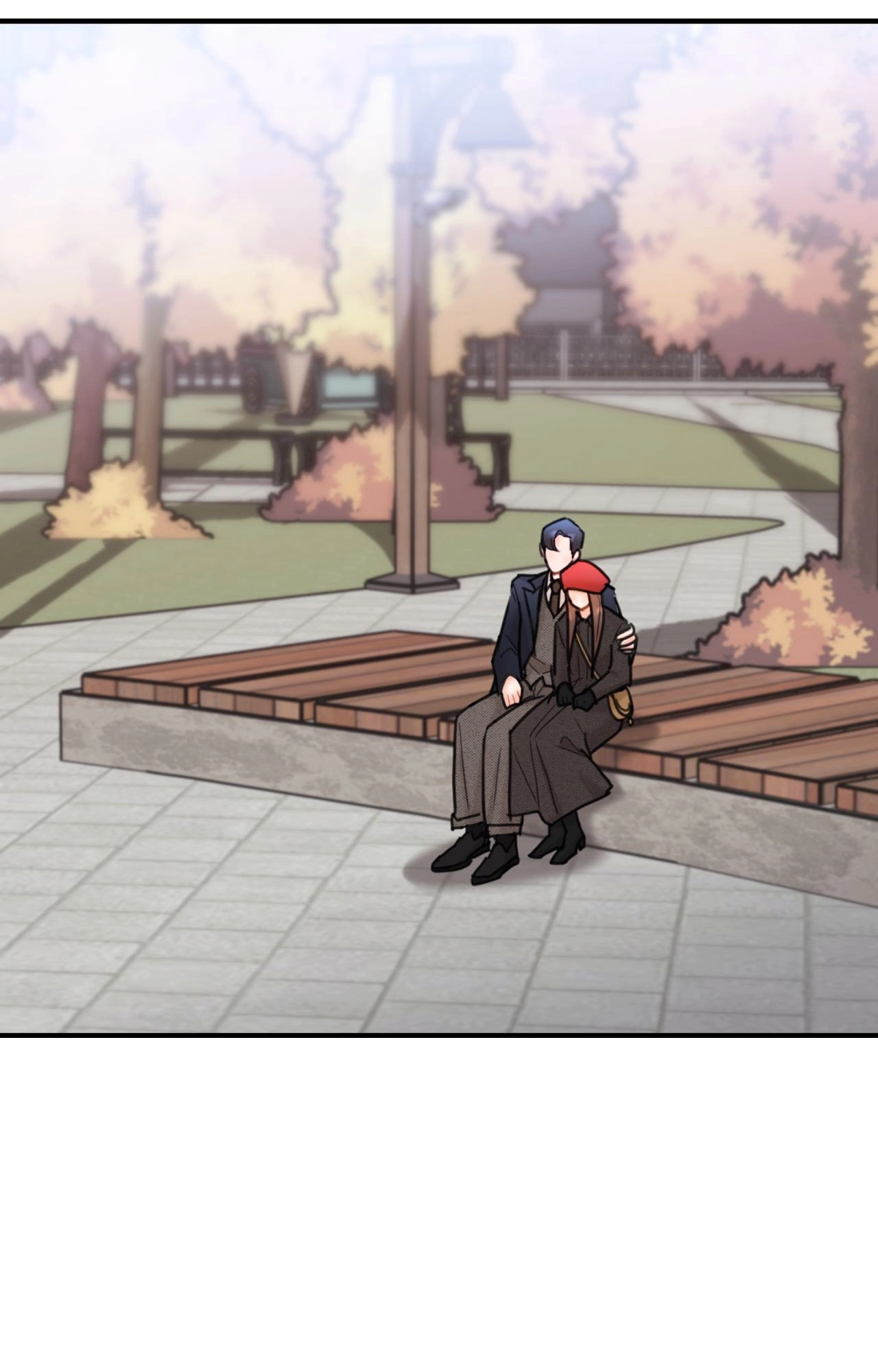 Stairway to Heaven [Official] Chapter 45 - page 35