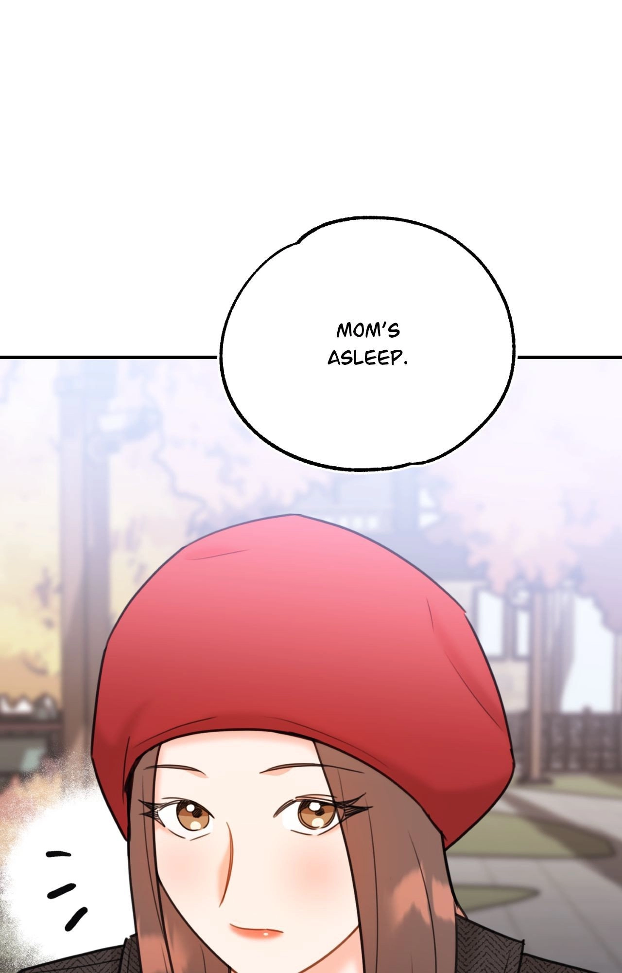 Stairway to Heaven [Official] Chapter 45 - page 36