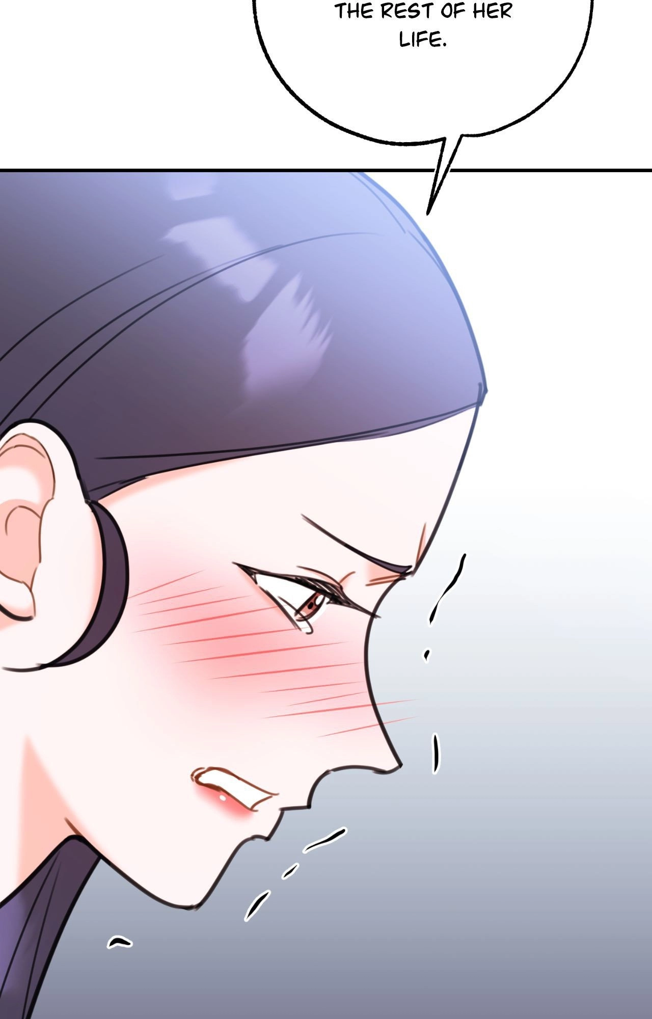 Stairway to Heaven [Official] Chapter 45 - page 40