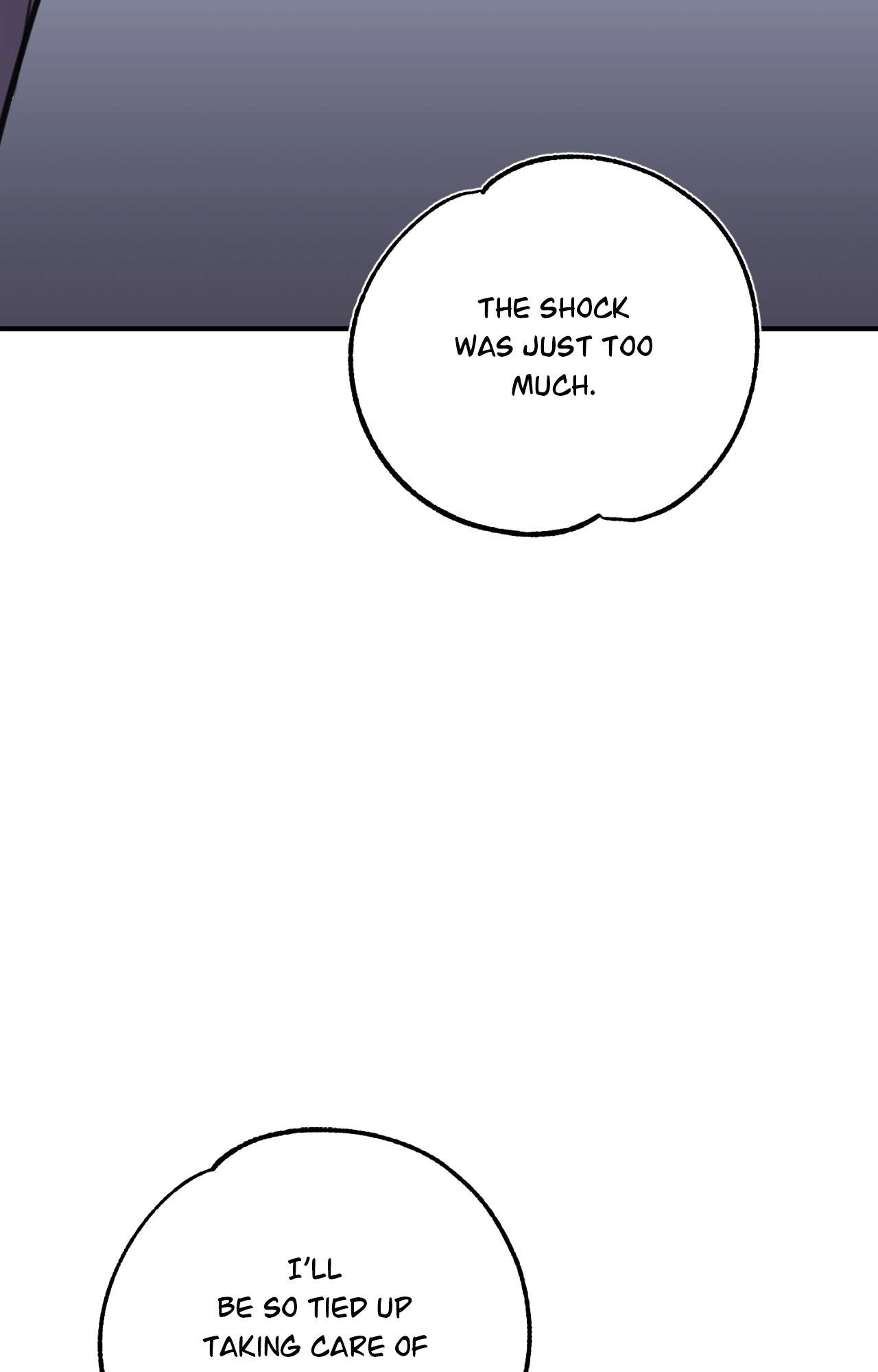 Stairway to Heaven [Official] Chapter 45 - page 41