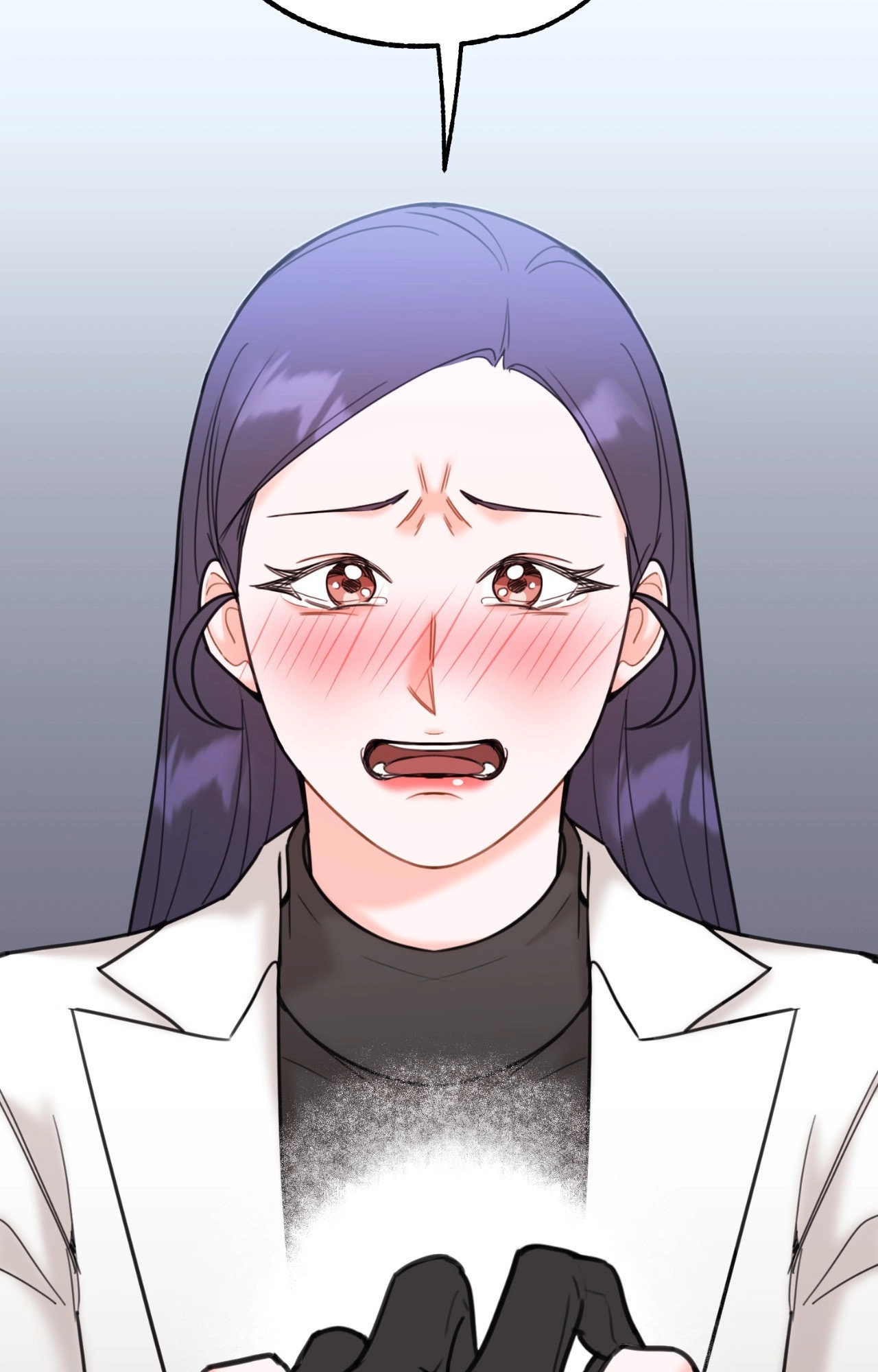 Stairway to Heaven [Official] Chapter 45 - page 46