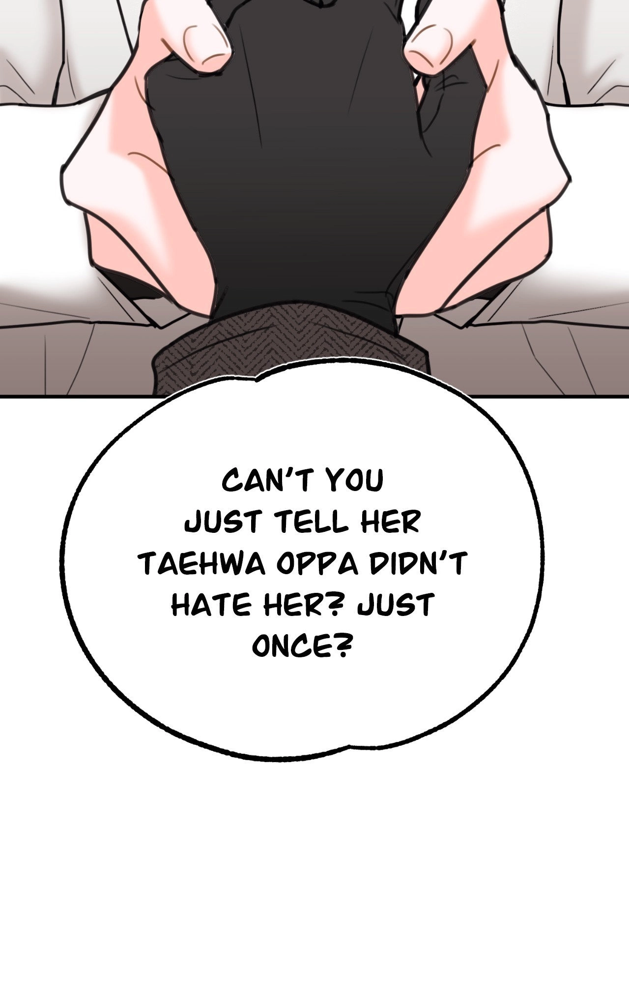 Stairway to Heaven [Official] Chapter 45 - page 47