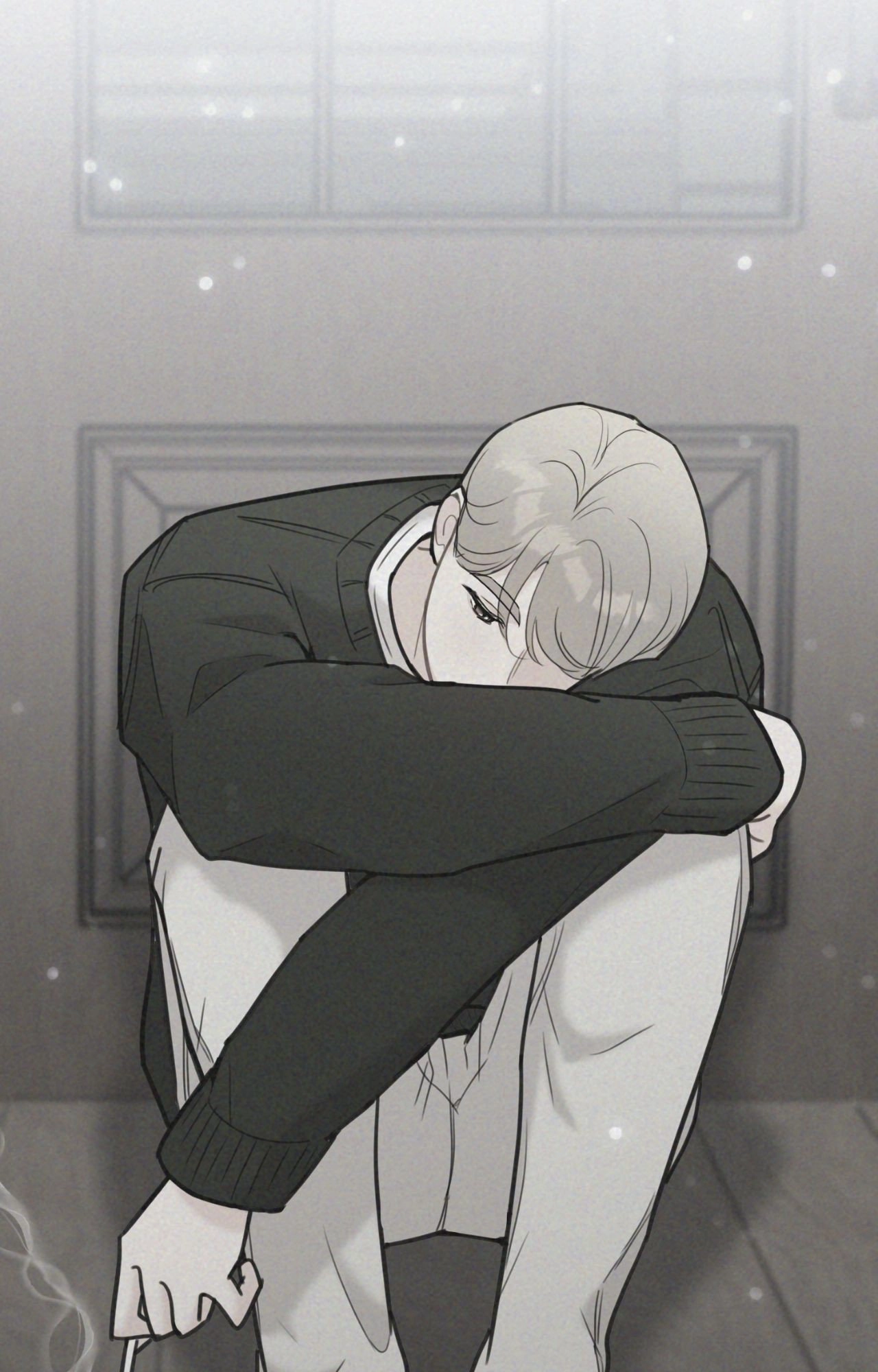 Stairway to Heaven [Official] Chapter 45 - page 58