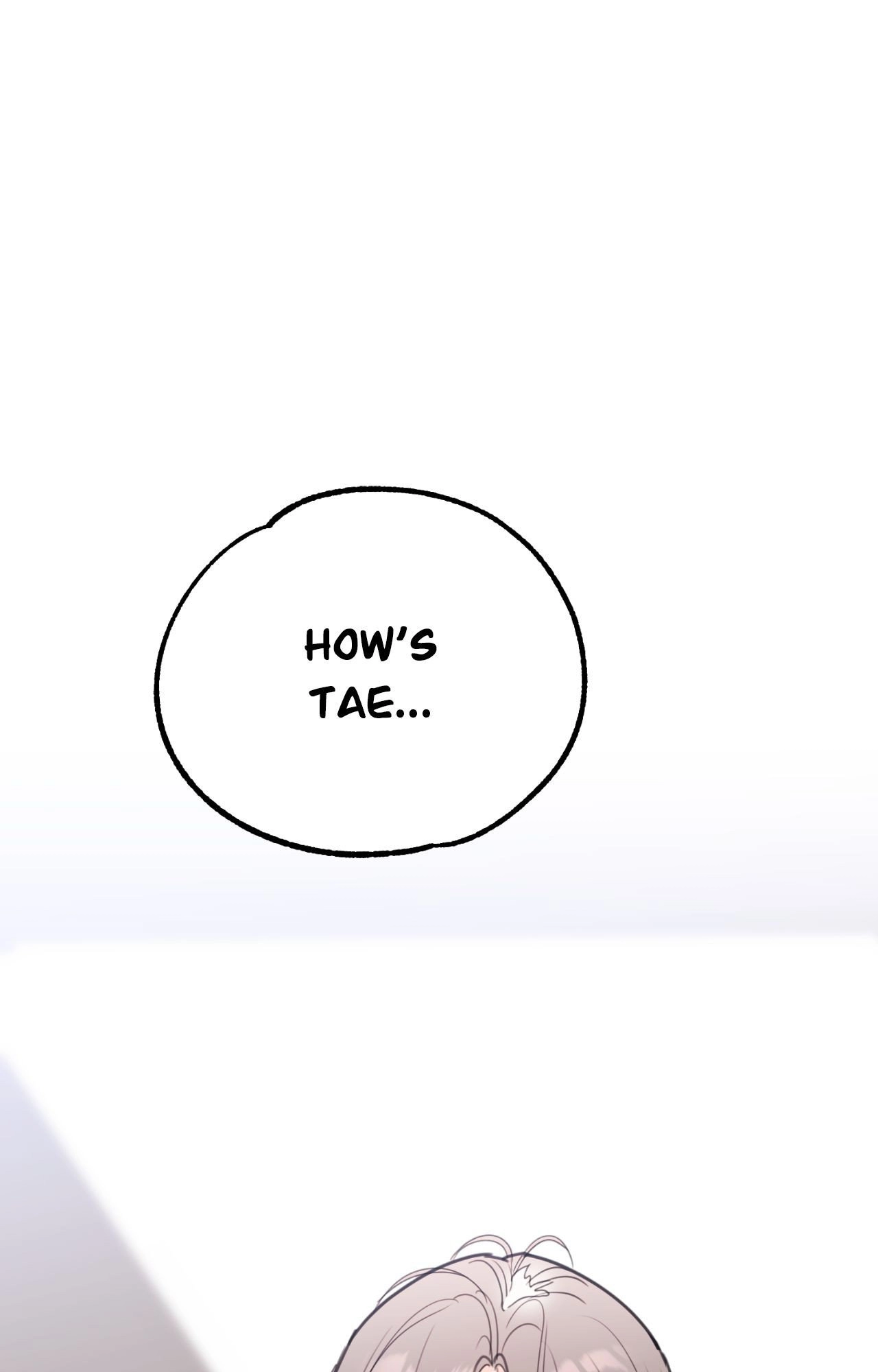 Stairway to Heaven [Official] Chapter 45 - page 6