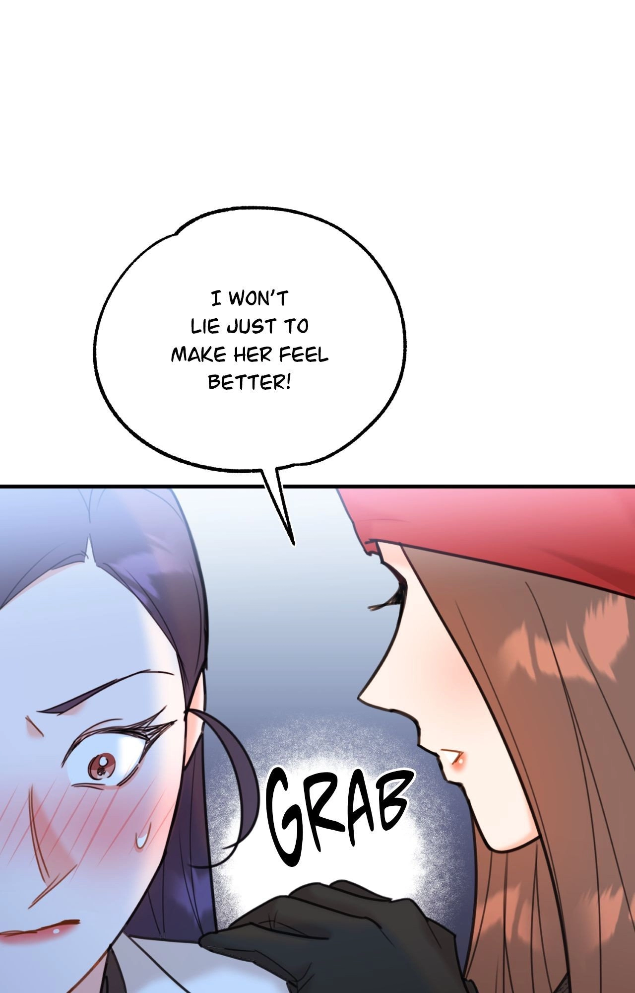 Stairway to Heaven [Official] Chapter 45 - page 63