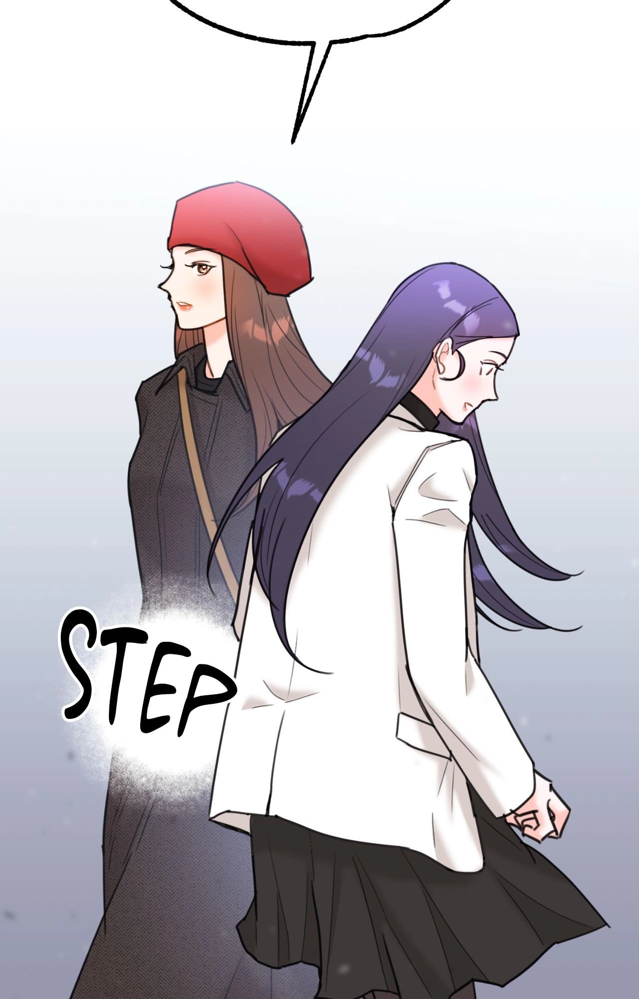 Stairway to Heaven [Official] Chapter 45 - page 65