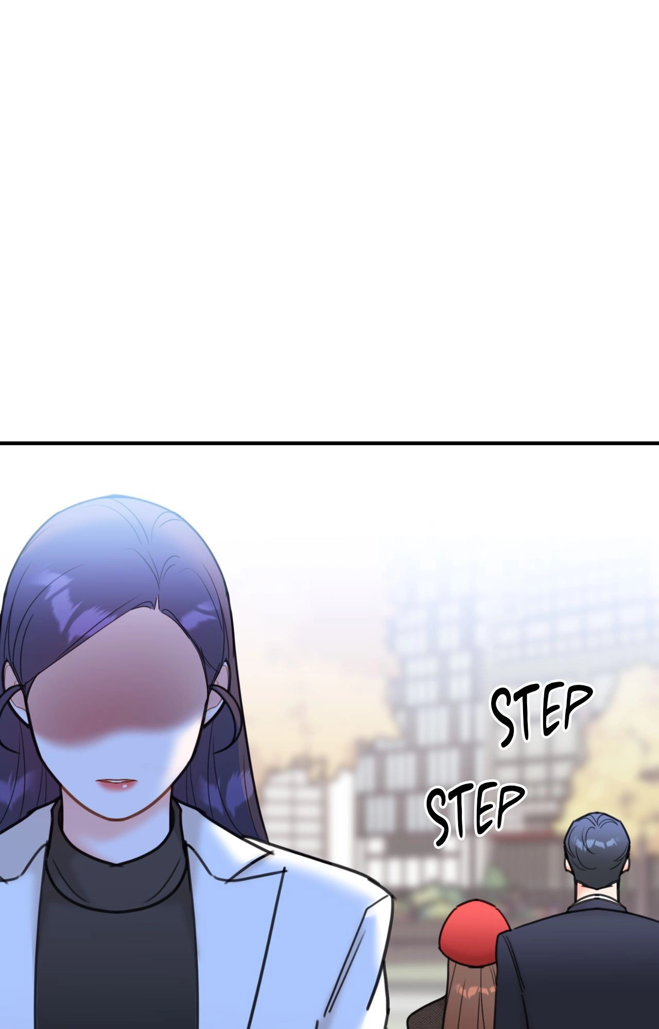 Stairway to Heaven [Official] Chapter 45 - page 67