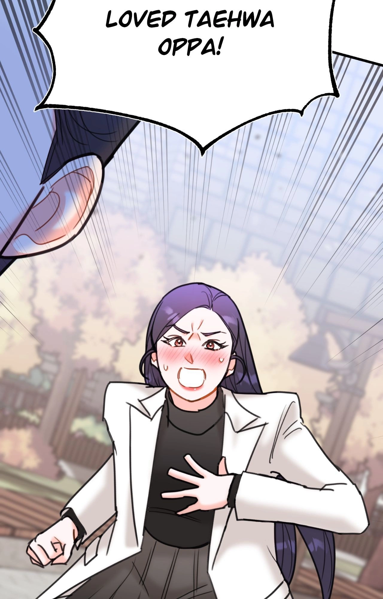 Stairway to Heaven [Official] Chapter 45 - page 70