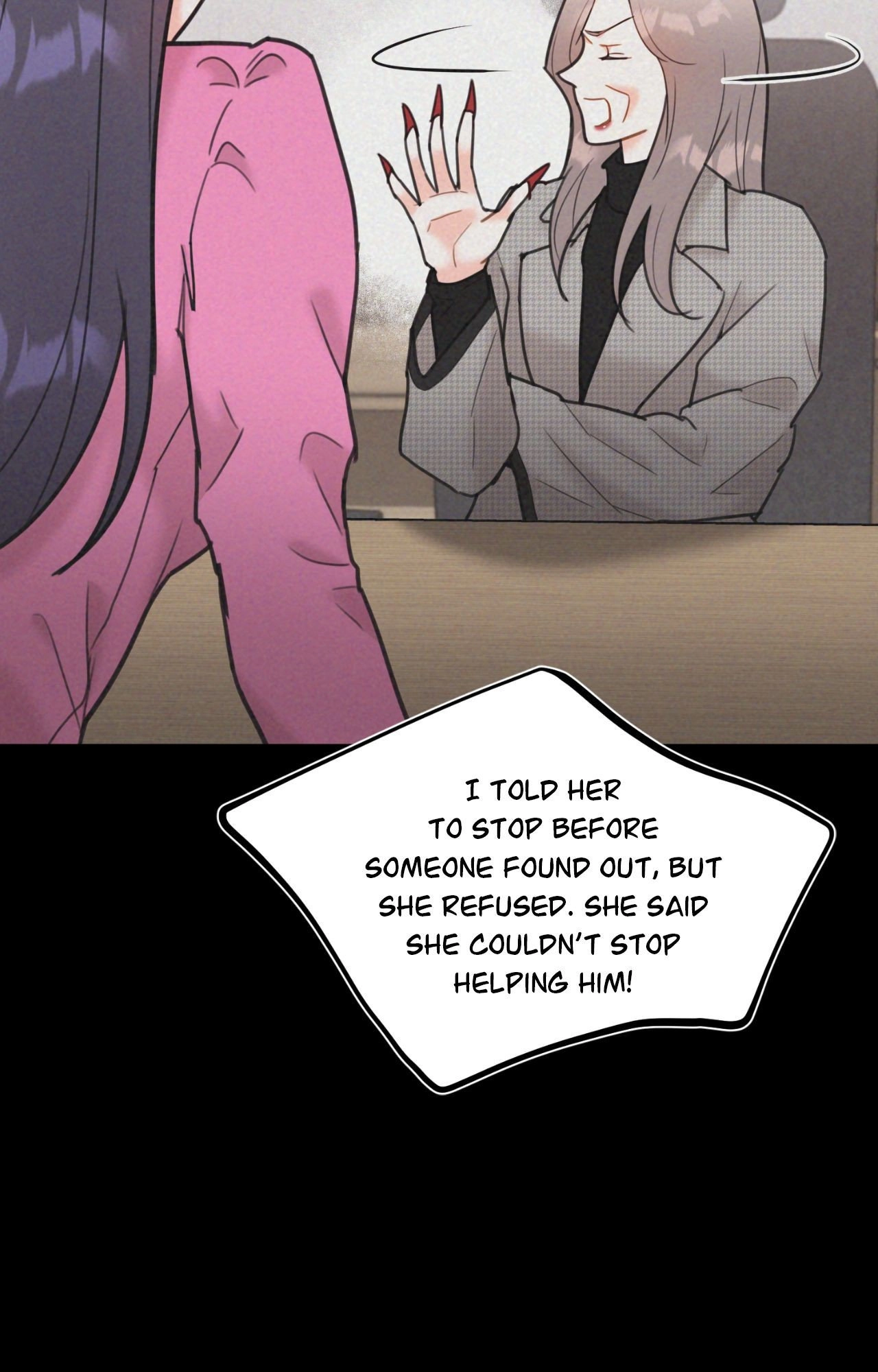 Stairway to Heaven [Official] Chapter 45 - page 76