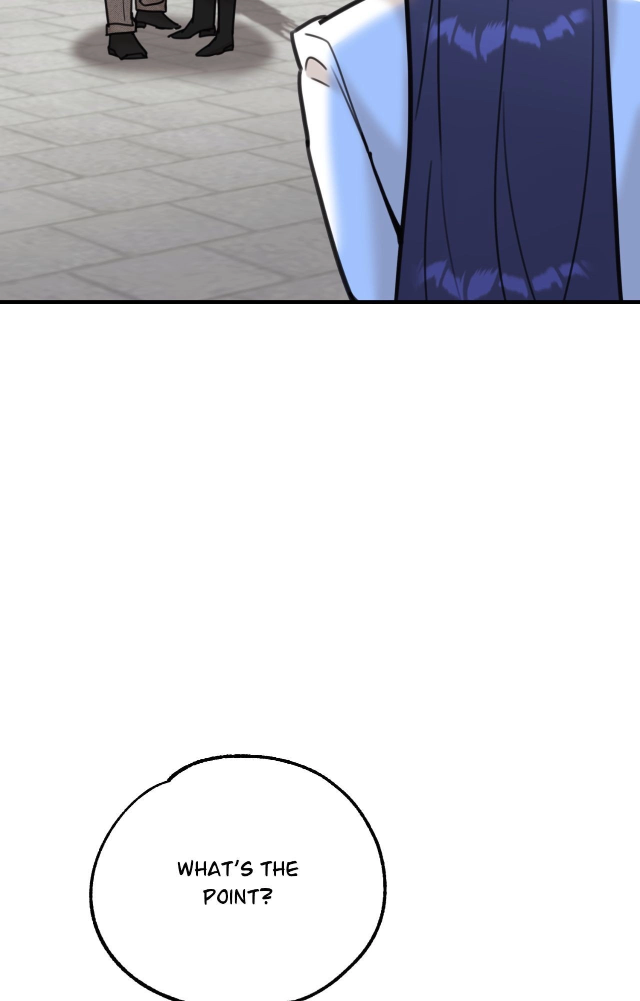 Stairway to Heaven [Official] Chapter 45 - page 81