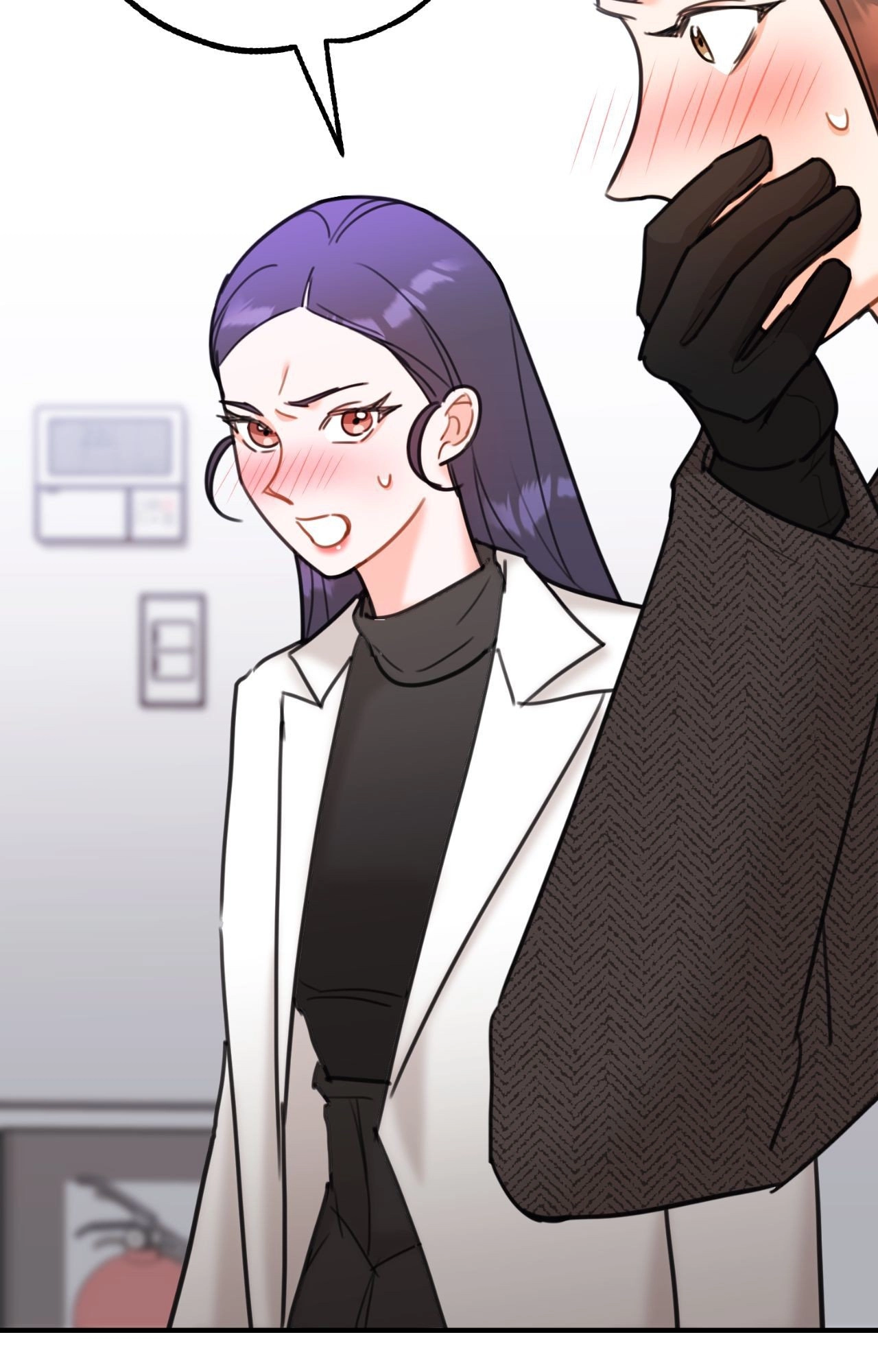 Stairway to Heaven [Official] Chapter 45 - page 9