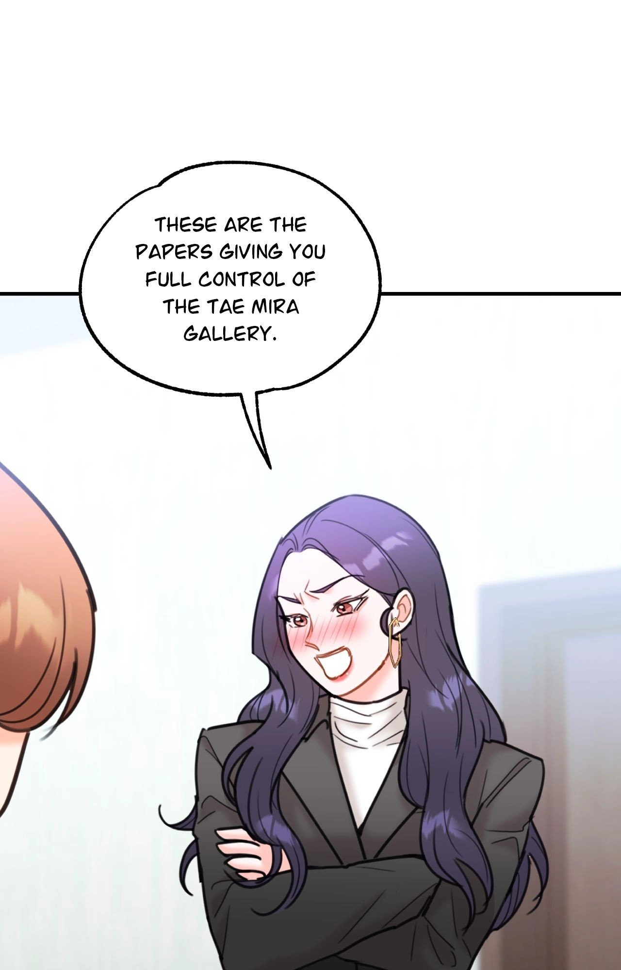 Stairway to Heaven [Official] Chapter 45 - page 94