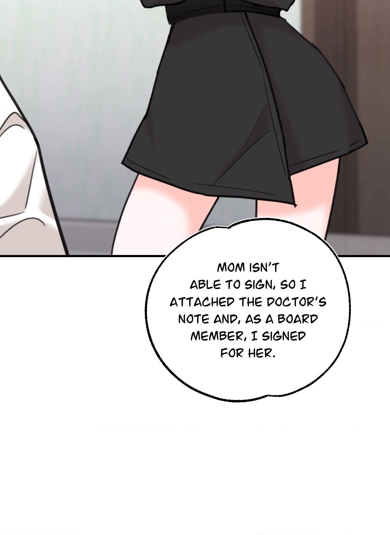 Stairway to Heaven [Official] Chapter 45 - page 95